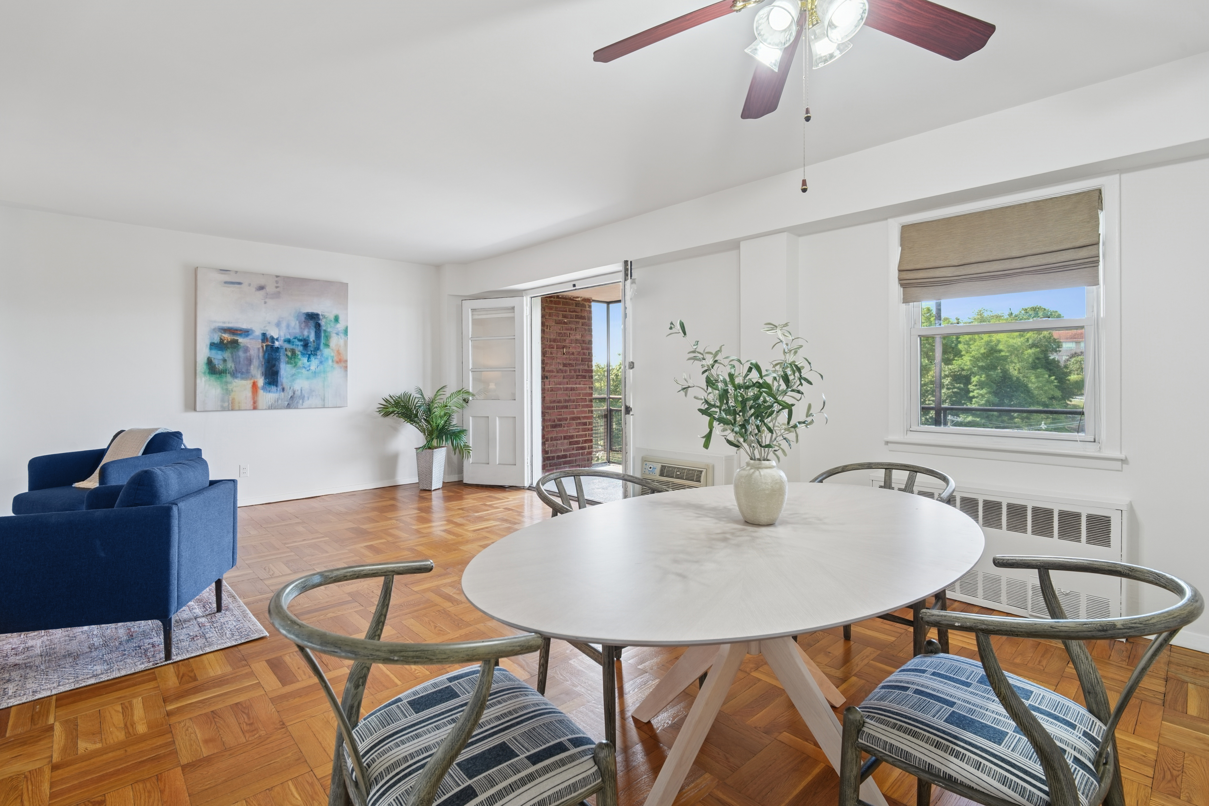 415 Claremont Avenue #4F