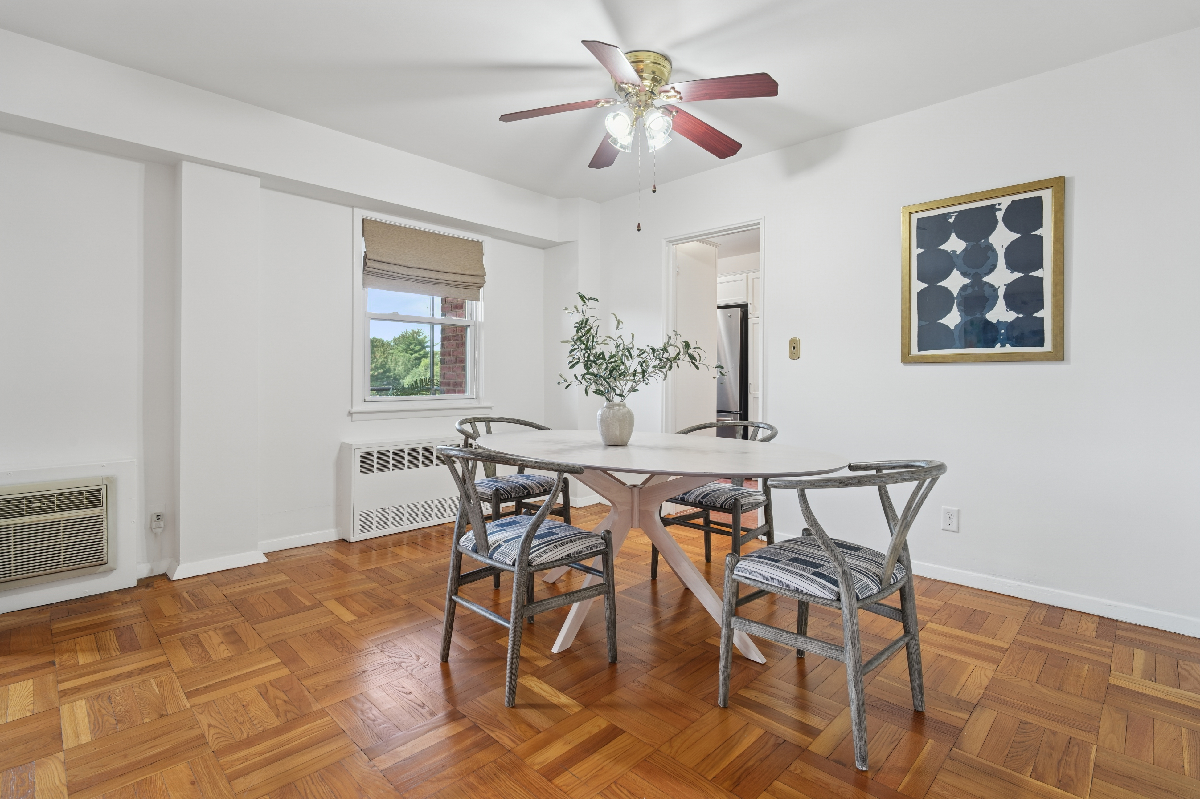 415 Claremont Avenue #4F