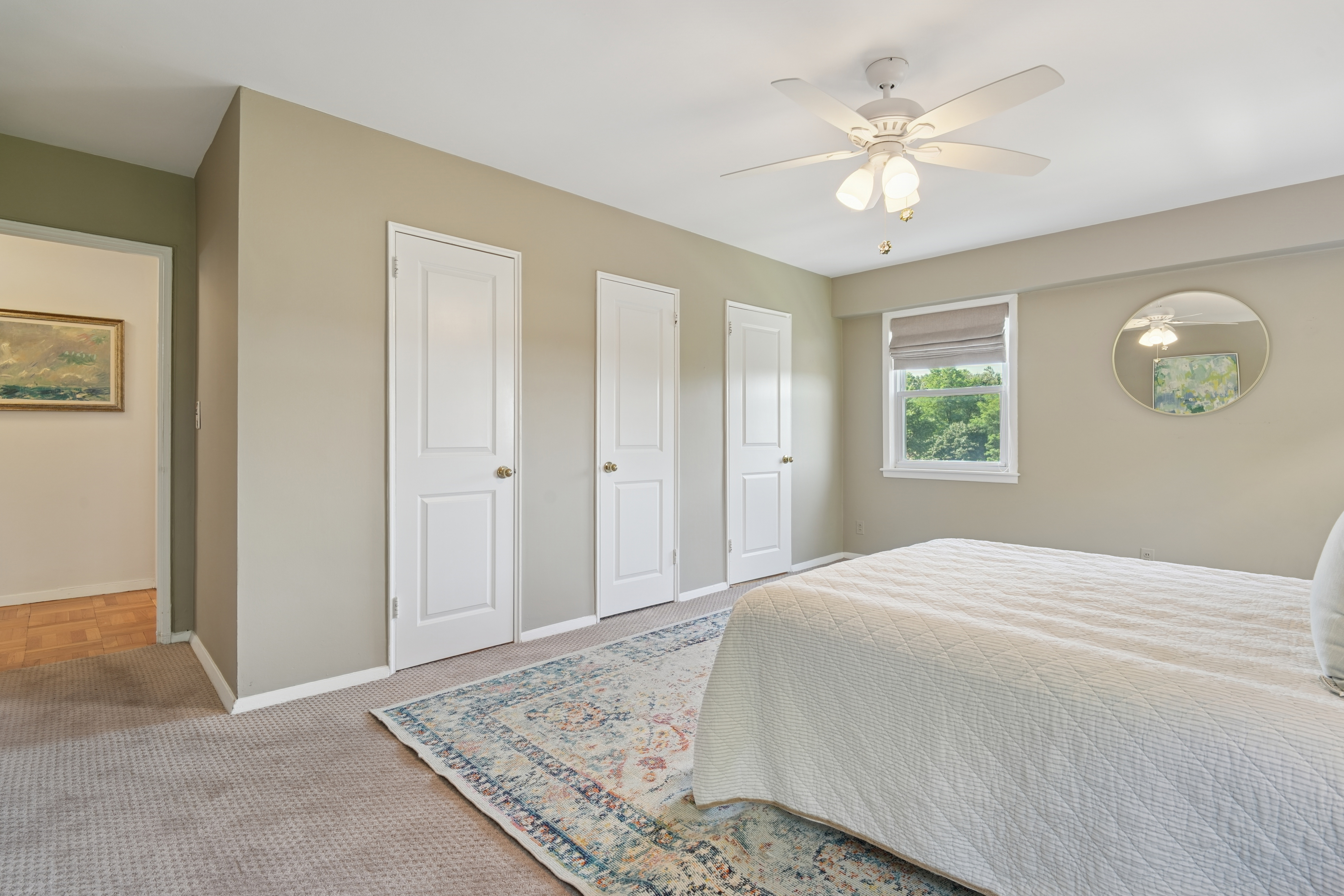 415 Claremont Avenue #4F