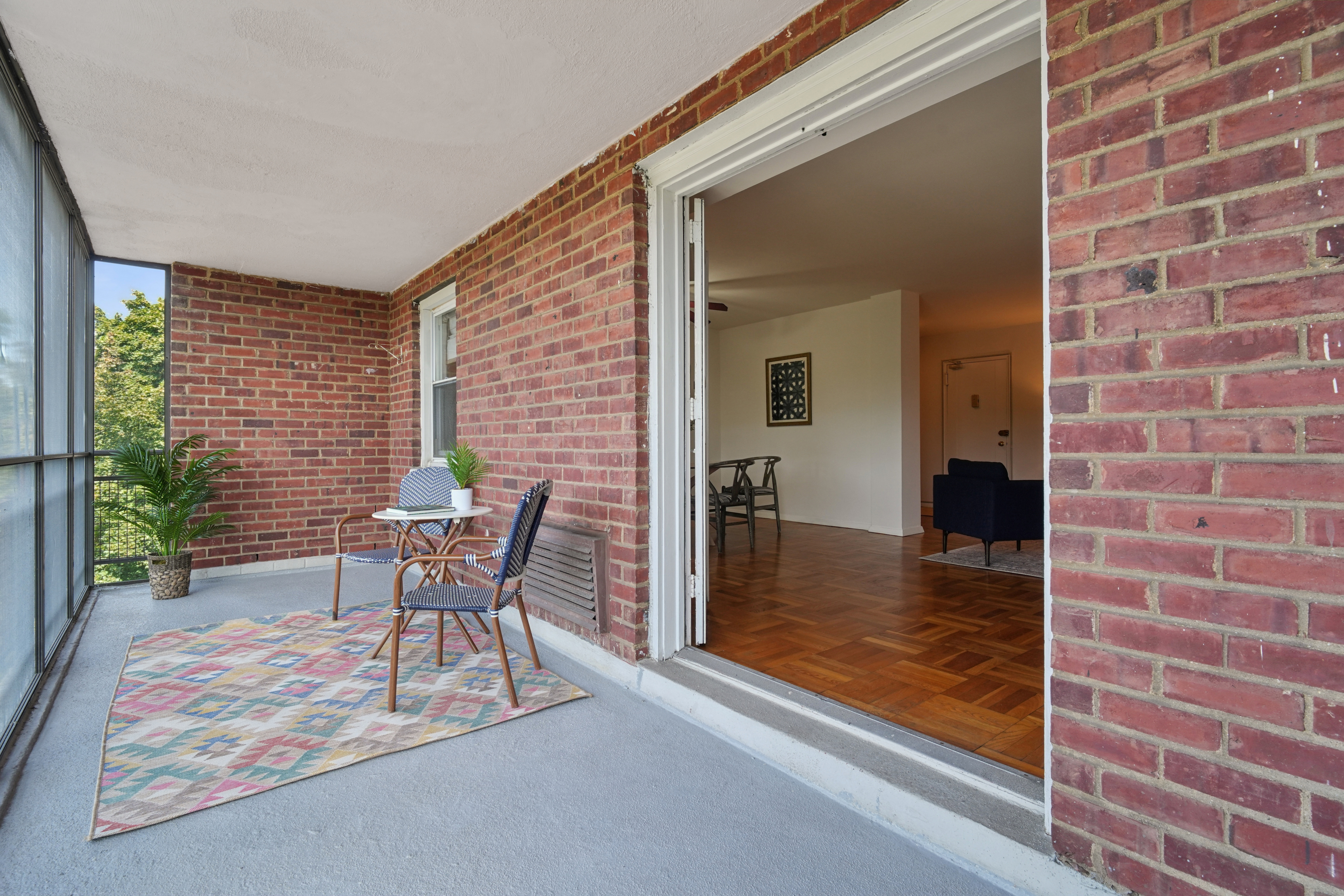 415 Claremont Avenue #4F