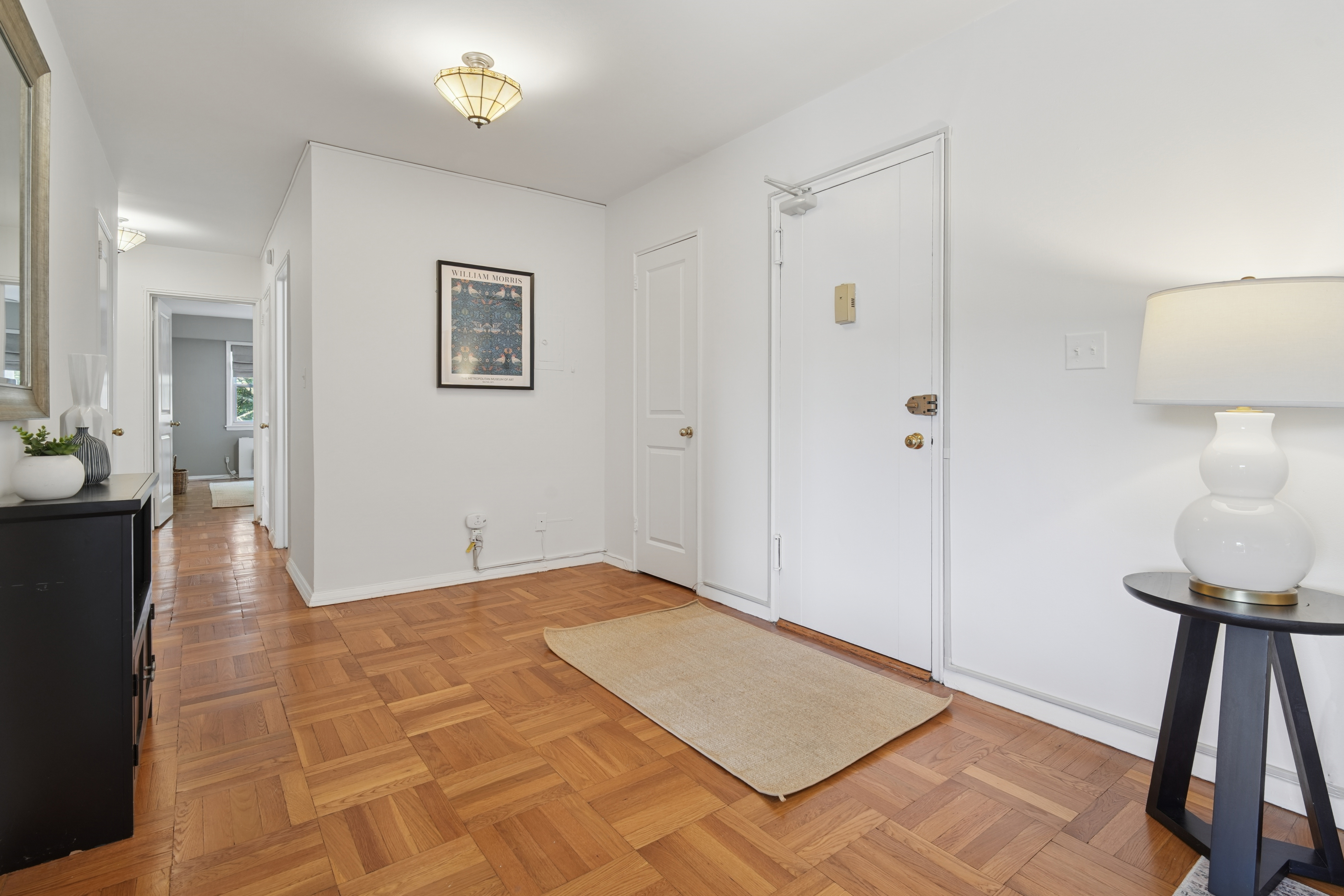 415 Claremont Avenue #4F
