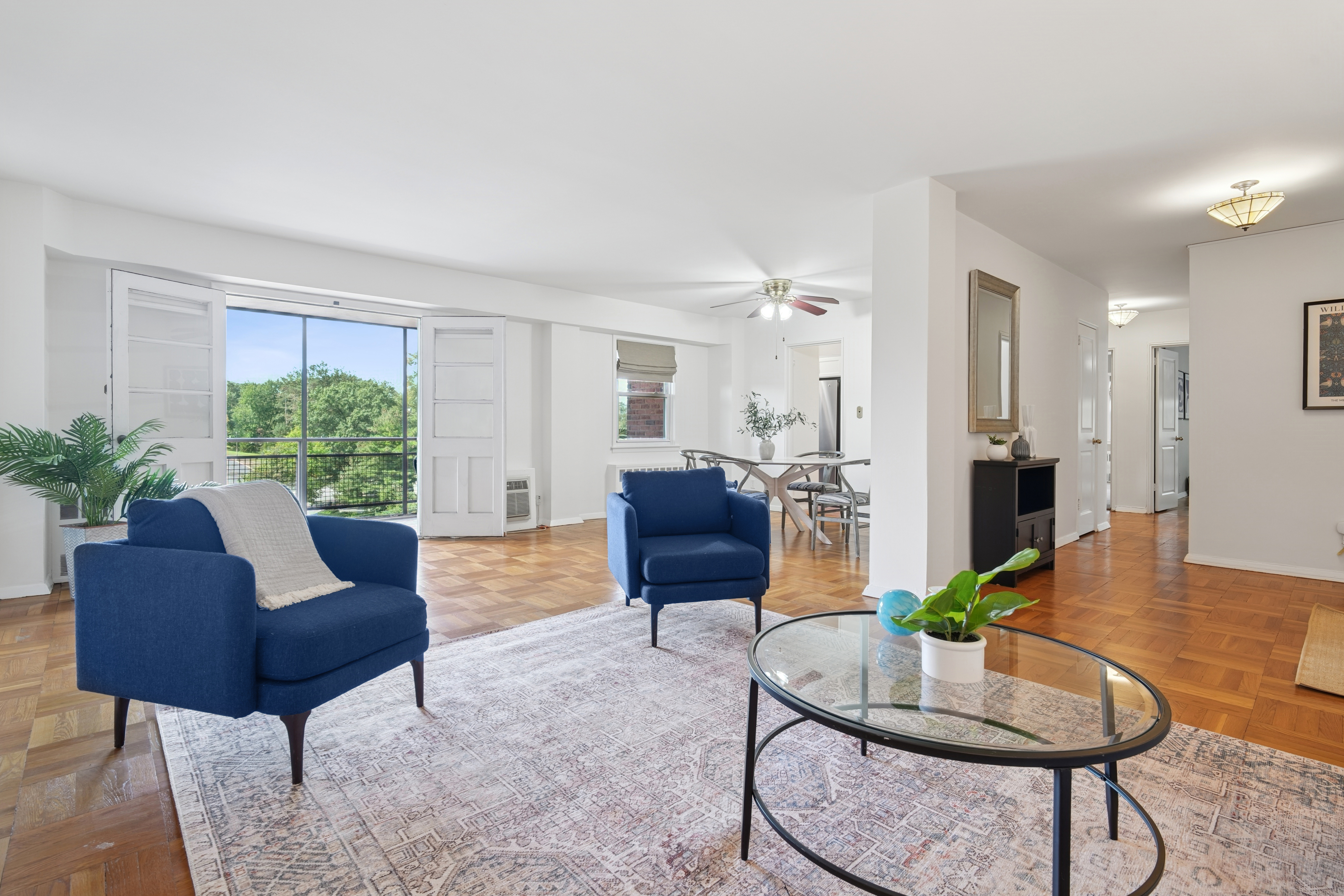 415 Claremont Avenue #4F