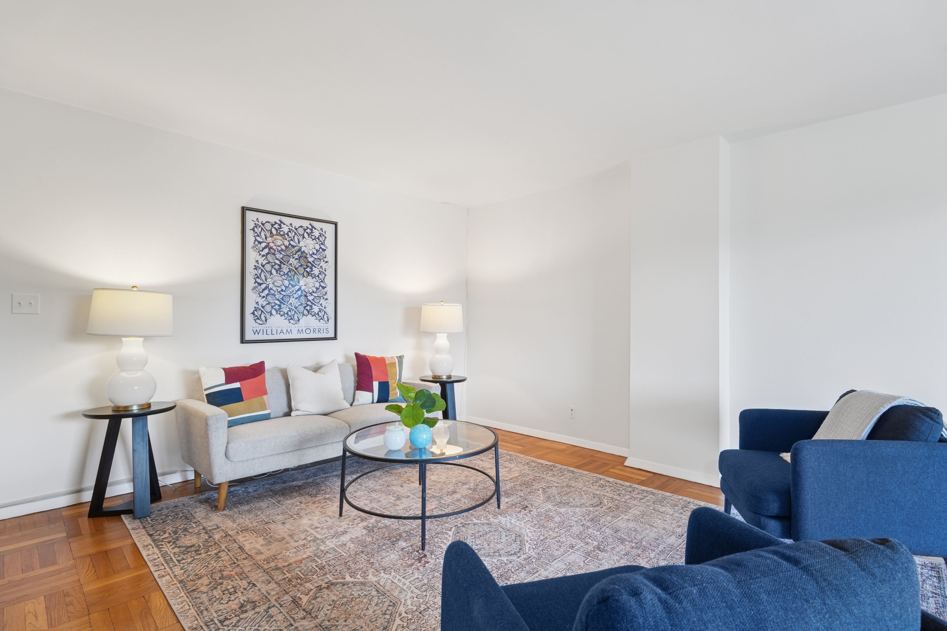 415 Claremont Avenue #4F