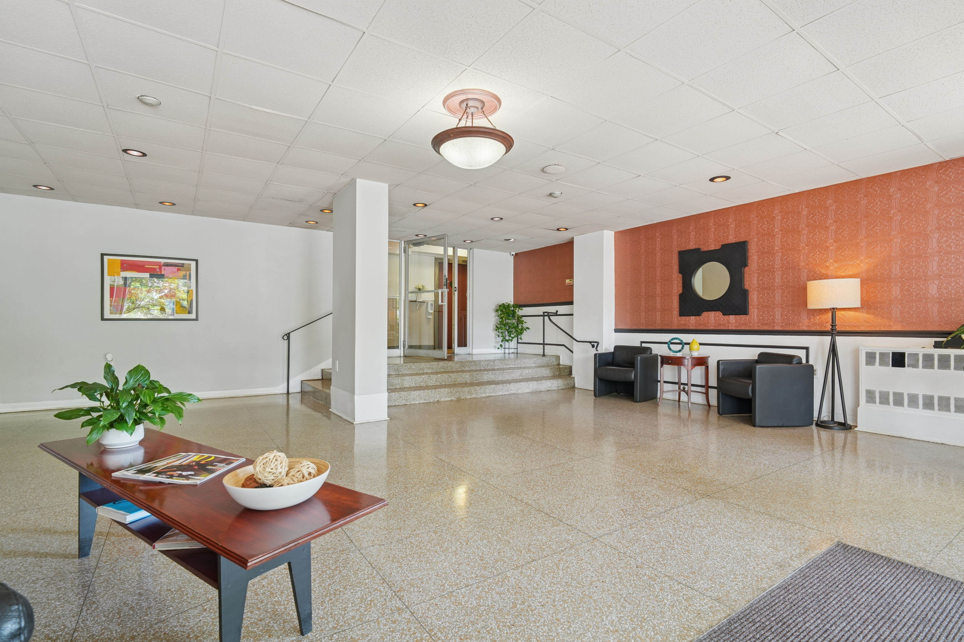 415 Claremont Avenue #4F