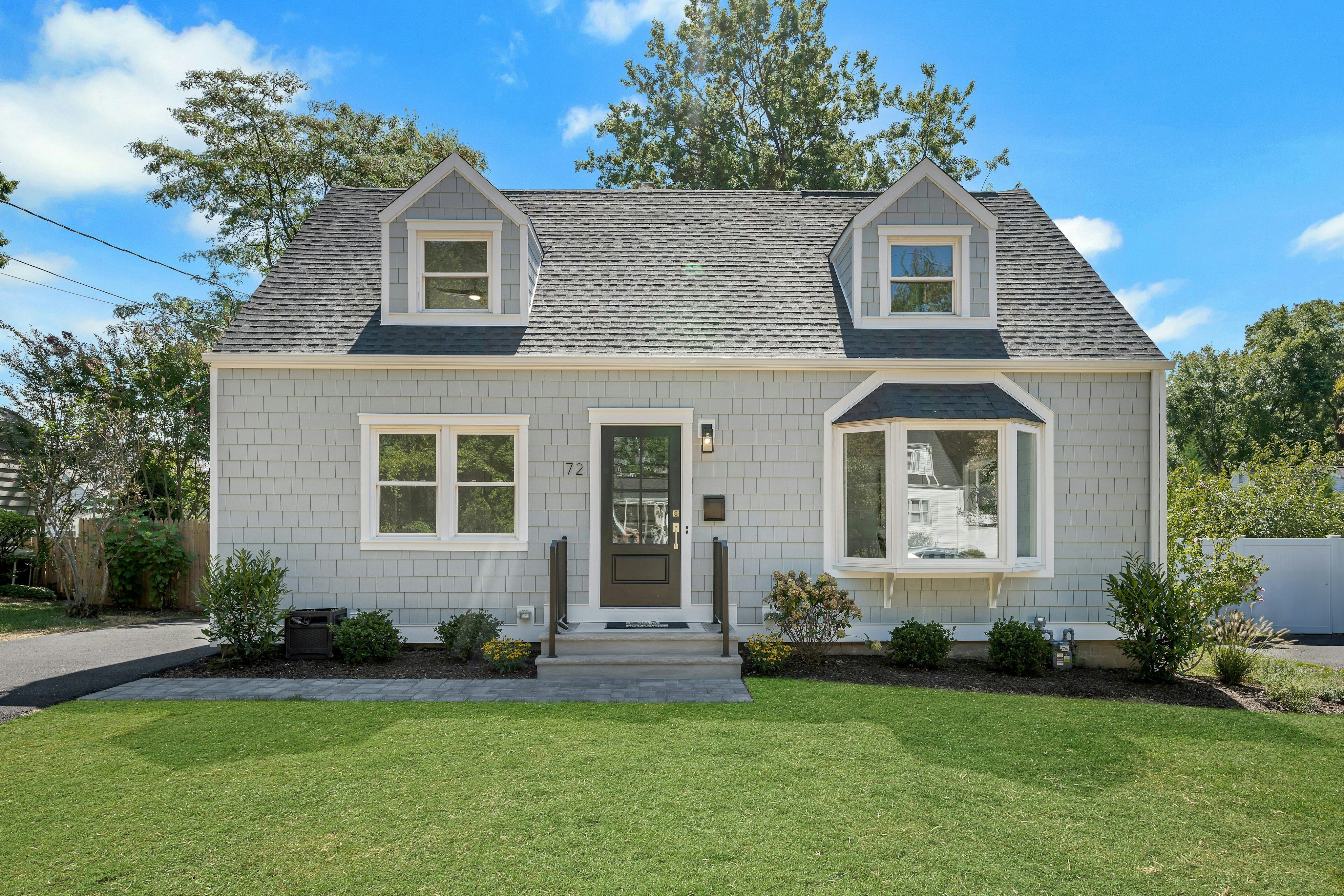 72 Beech Avenue 