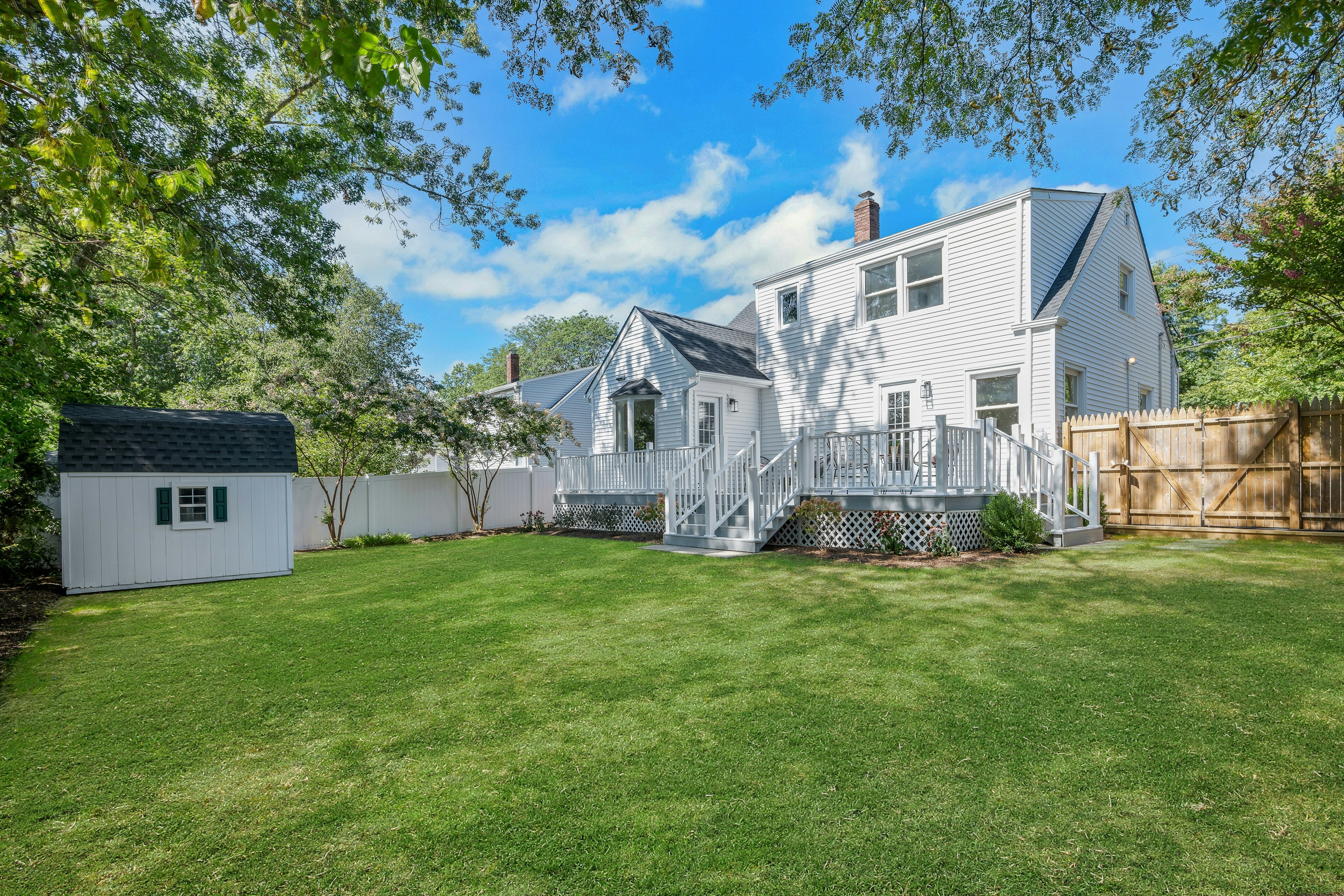 72 Beech Avenue 
