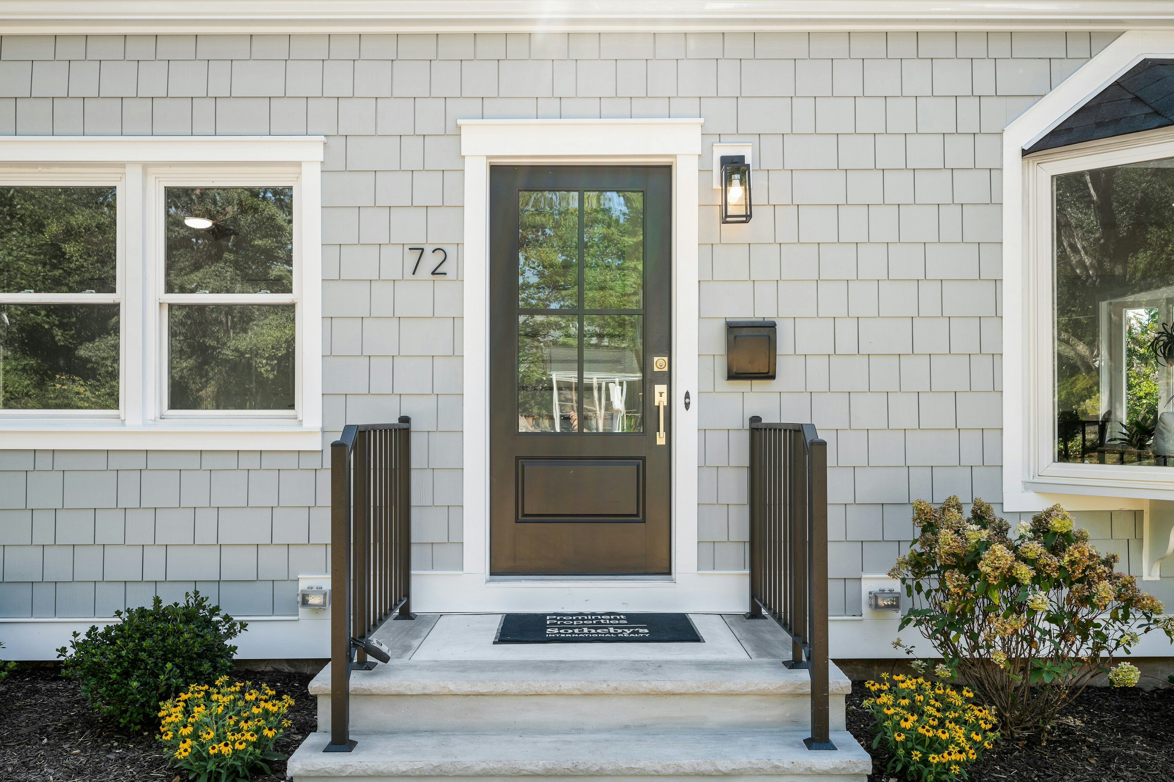 72 Beech Avenue 