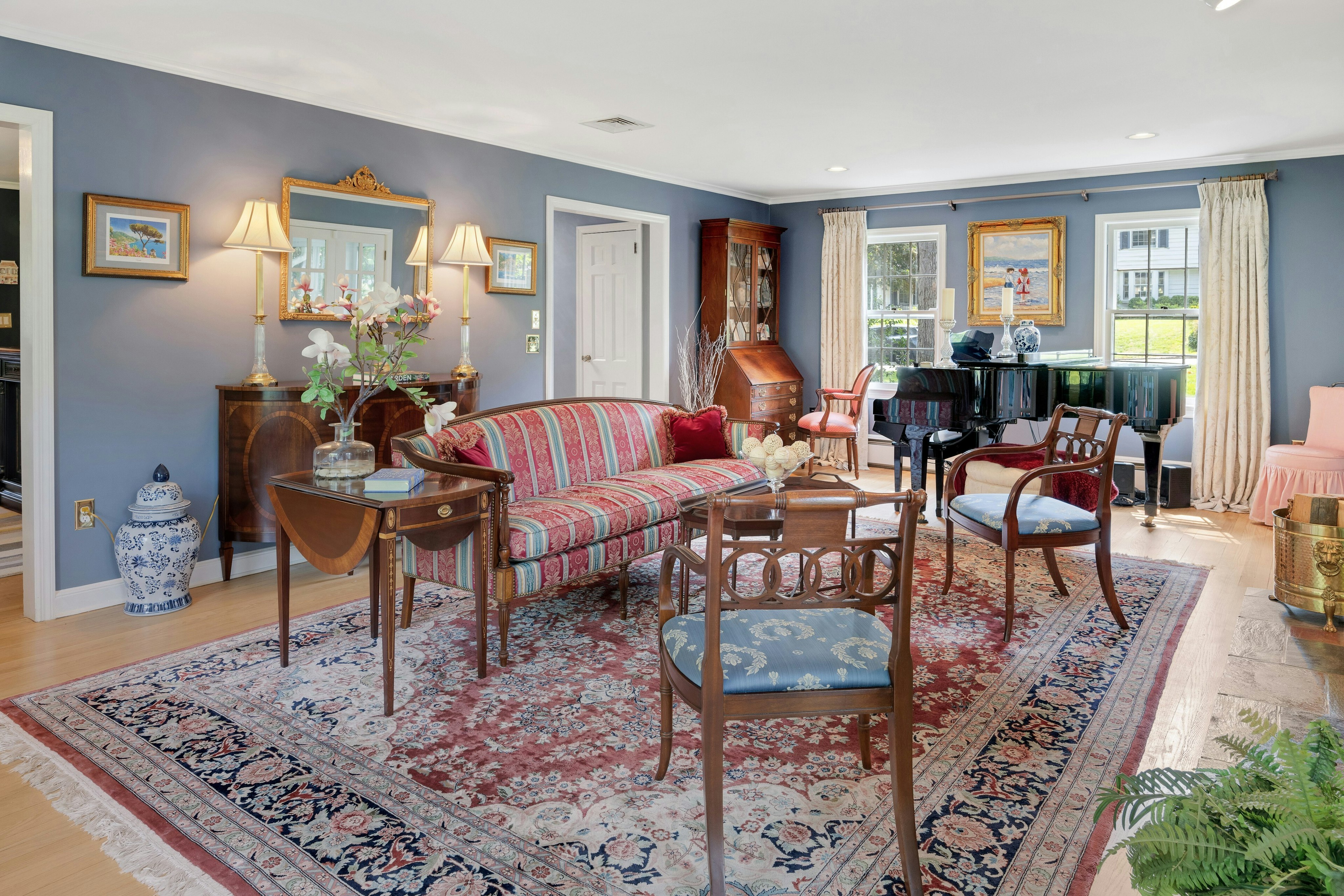 29 Druid Hill Road 