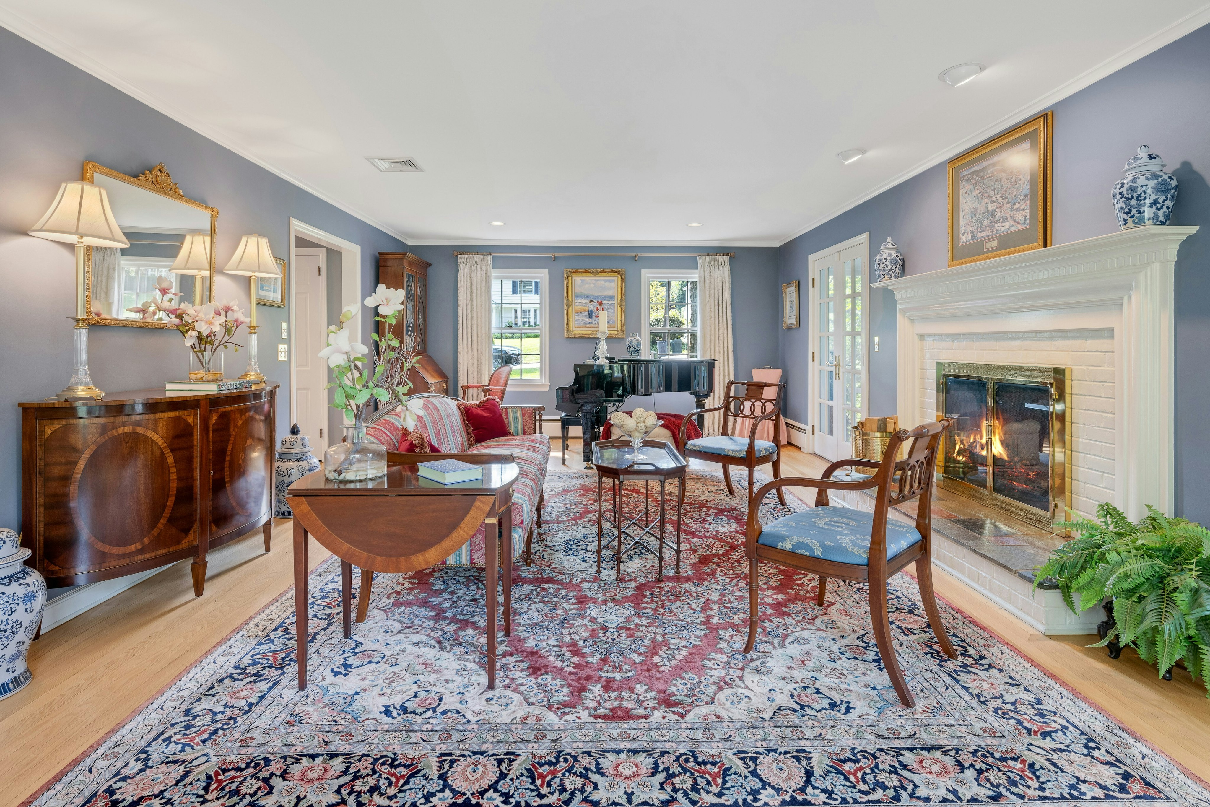 29 Druid Hill Road 