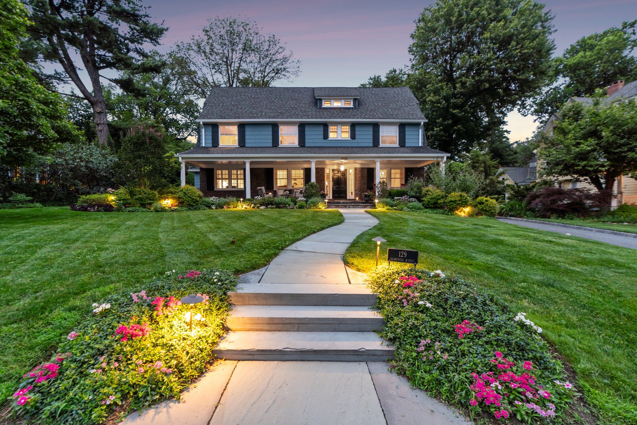 129 Clarewill Avenue 