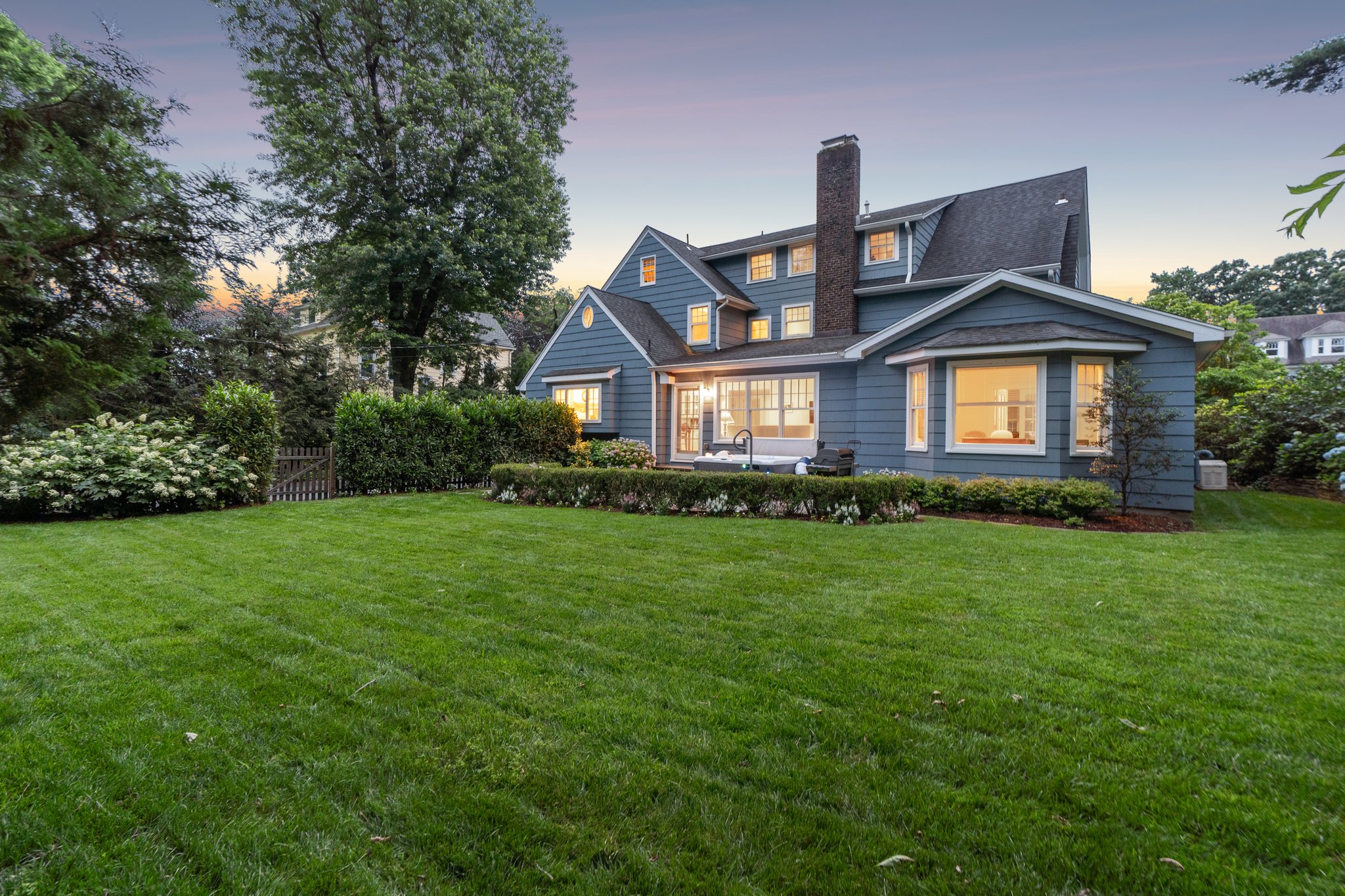129 Clarewill Avenue 