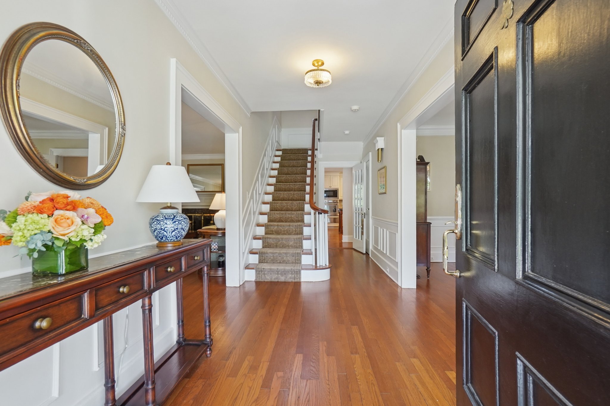 129 Clarewill Avenue 
