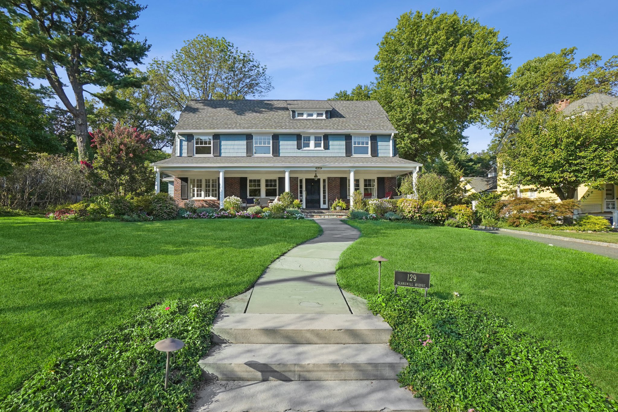 129 Clarewill Avenue 