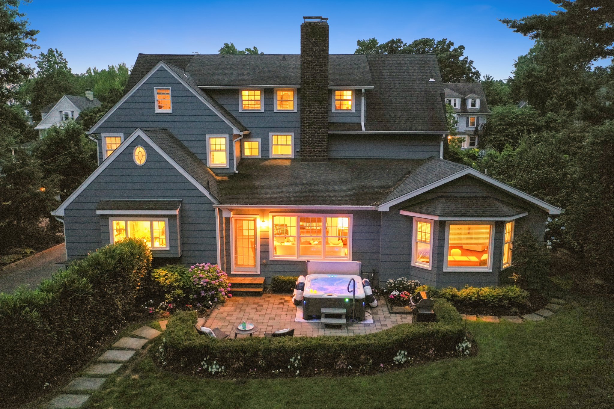 129 Clarewill Avenue 