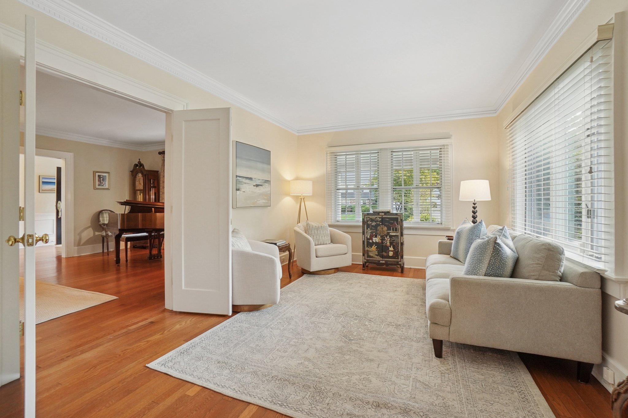 129 Clarewill Avenue 