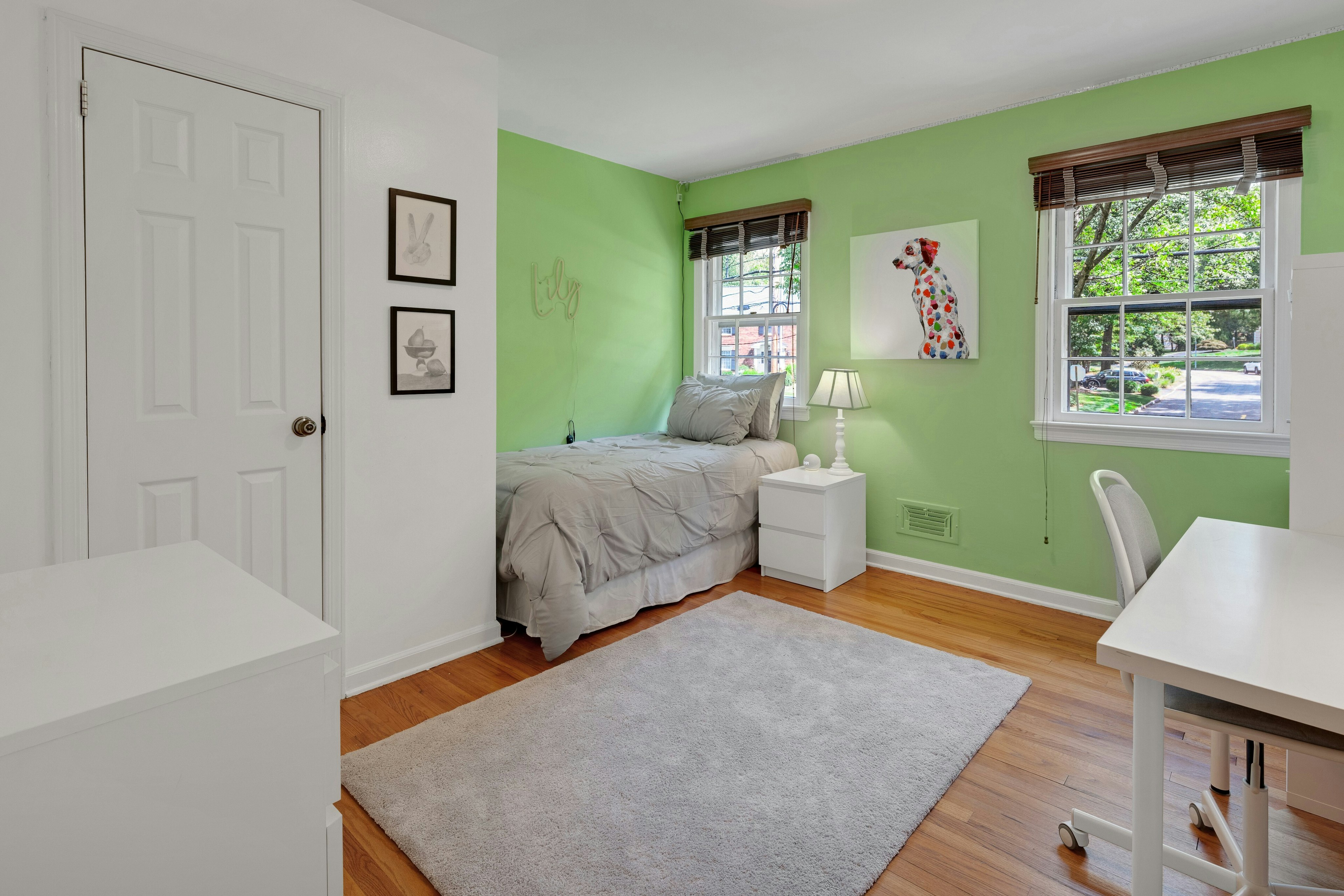 180 Woodland Avenue 