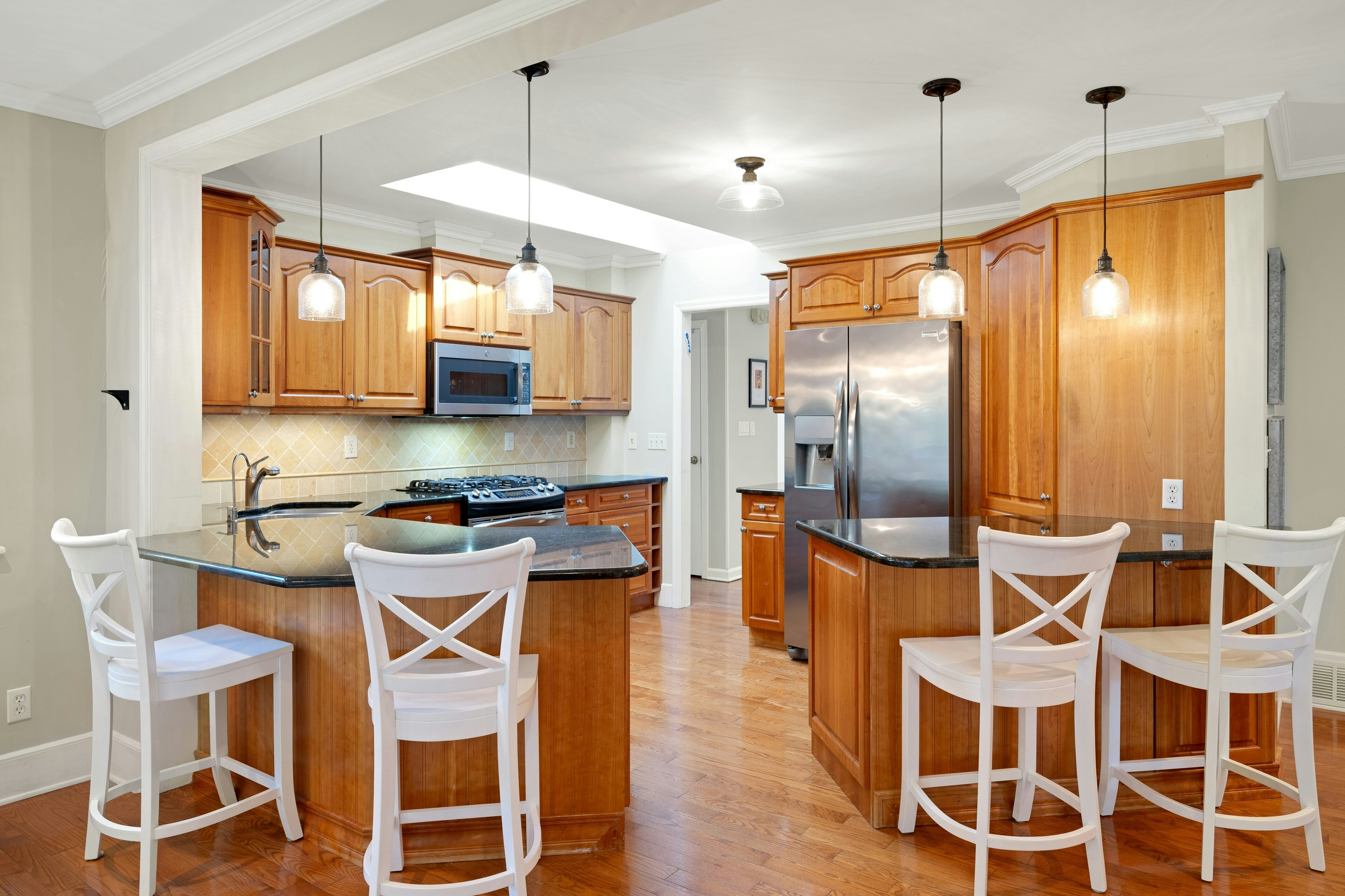 180 Woodland Avenue 