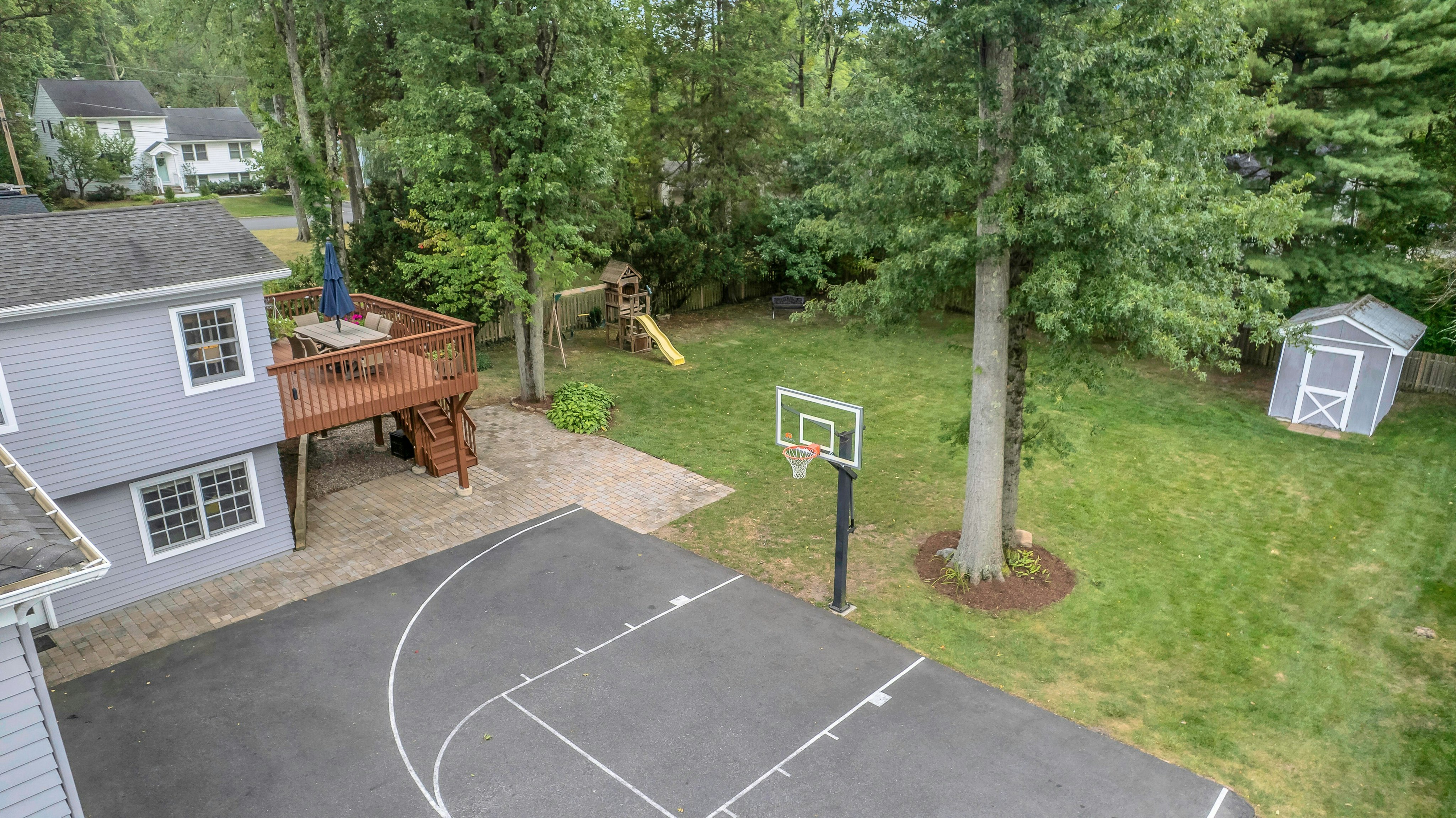 180 Woodland Avenue 