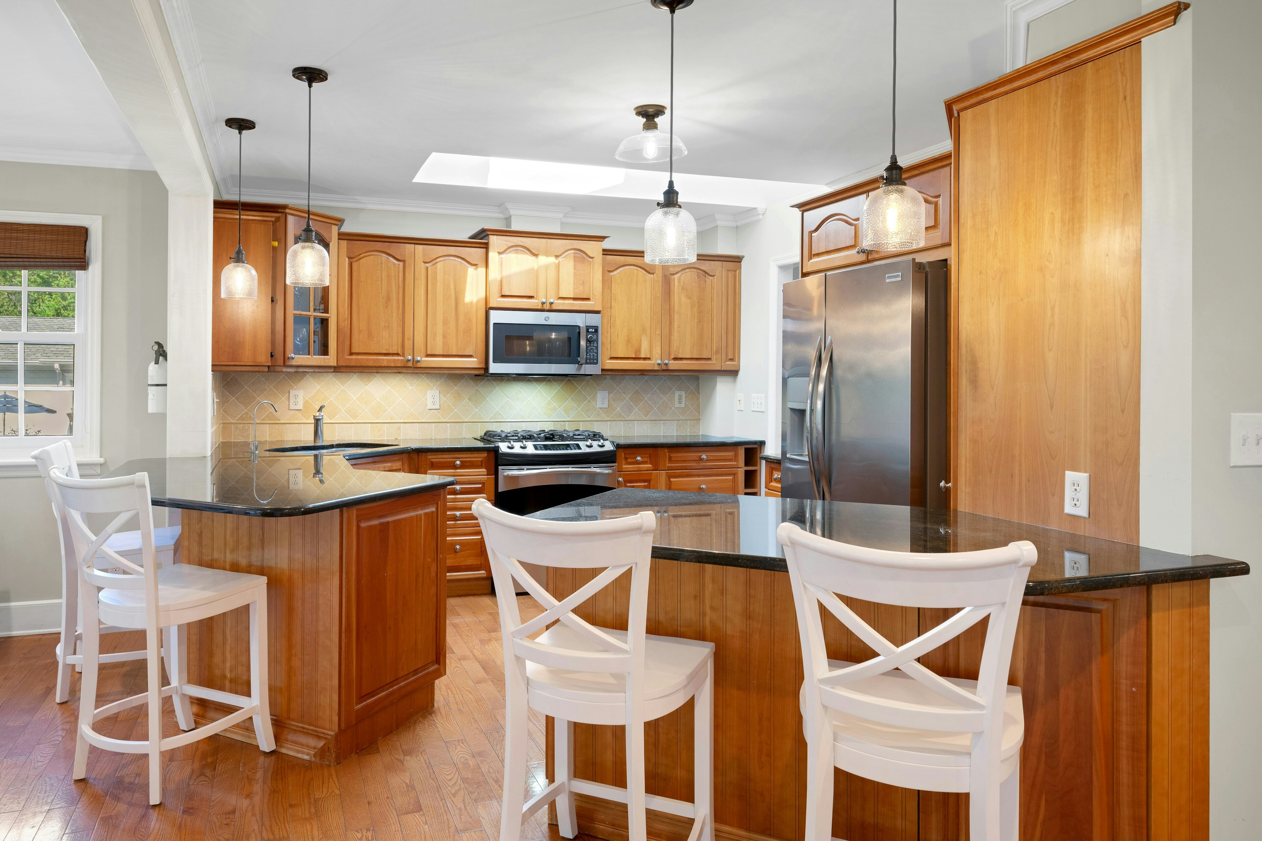 180 Woodland Avenue 