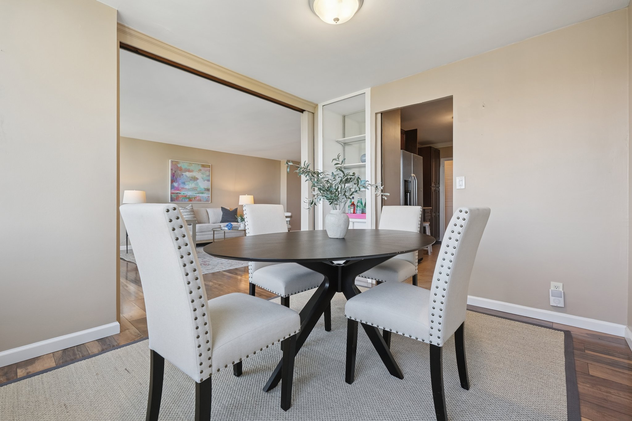 1 Claridge Drive 