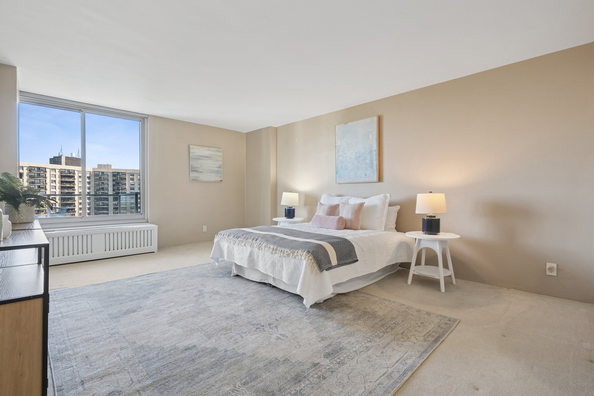 1 Claridge Drive 