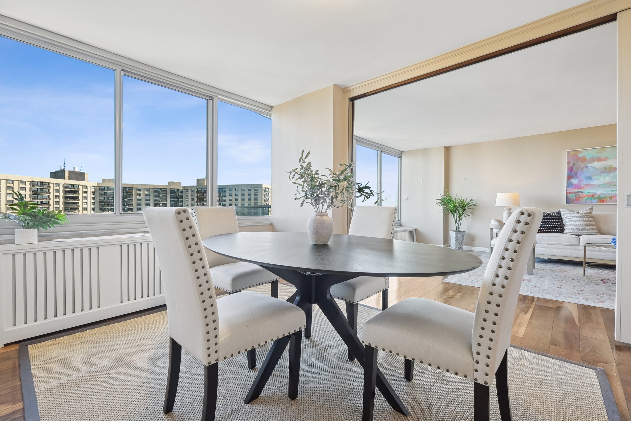 1 Claridge Drive 