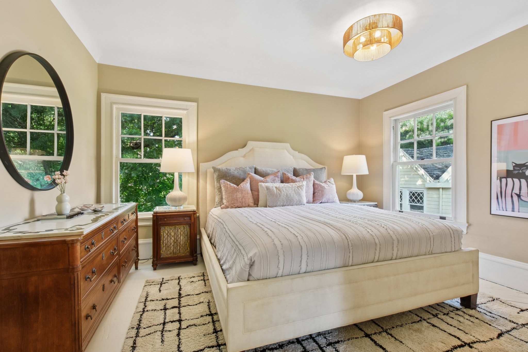 83 S Fullerton Avenue 