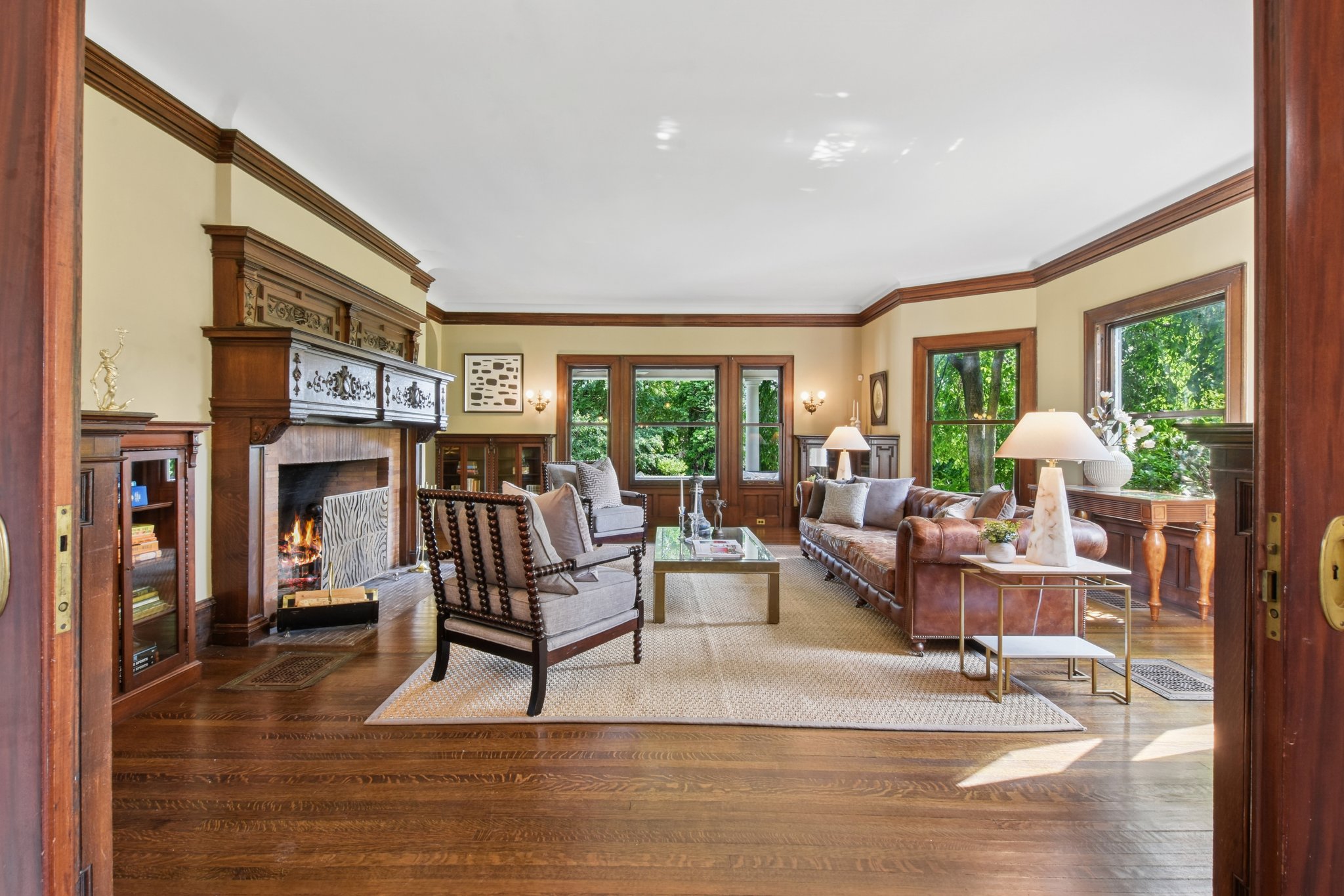 83 S Fullerton Avenue 