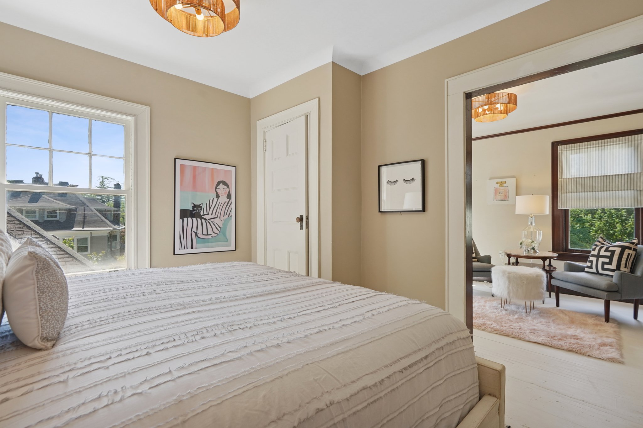 83 S Fullerton Avenue 