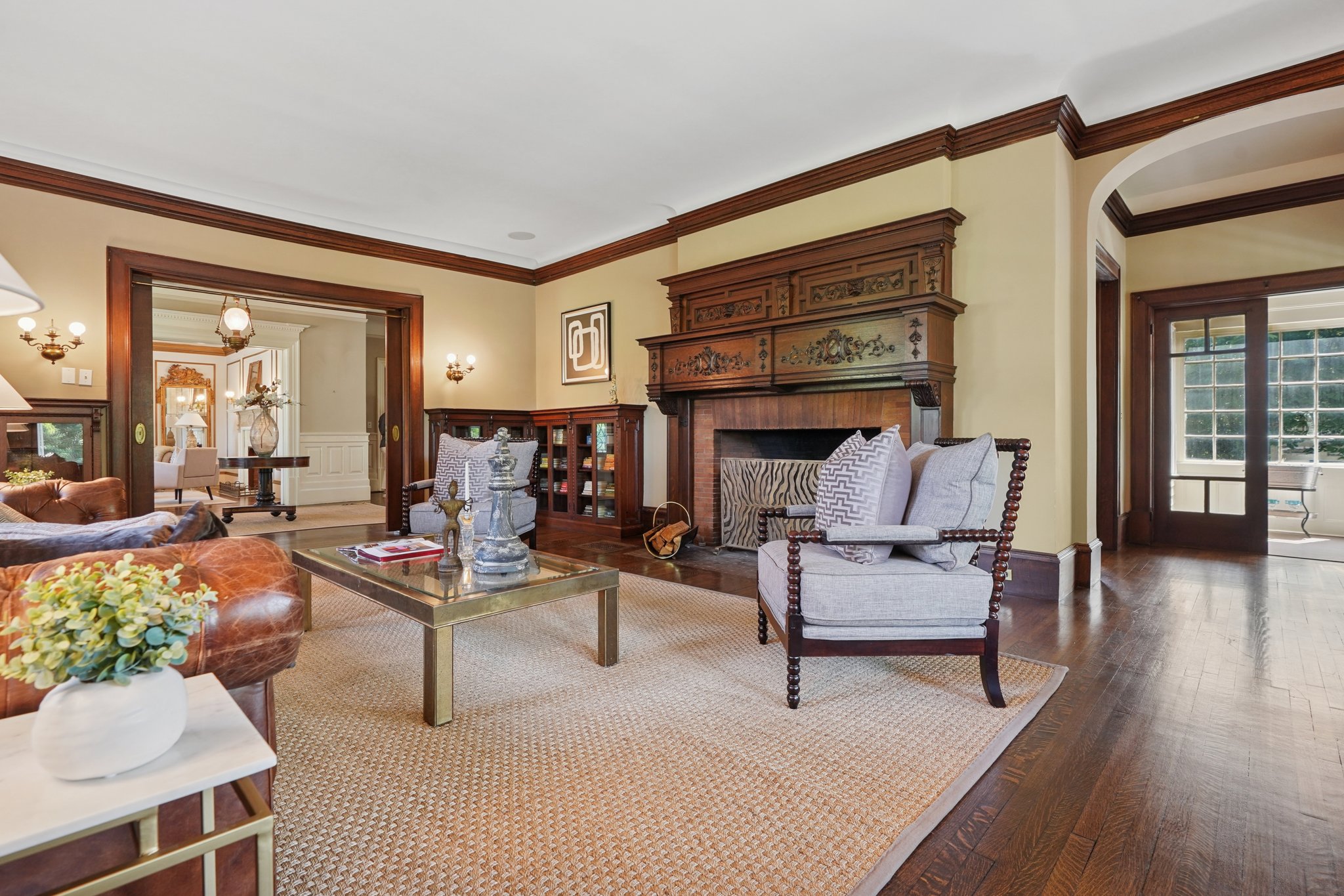 83 S Fullerton Avenue 