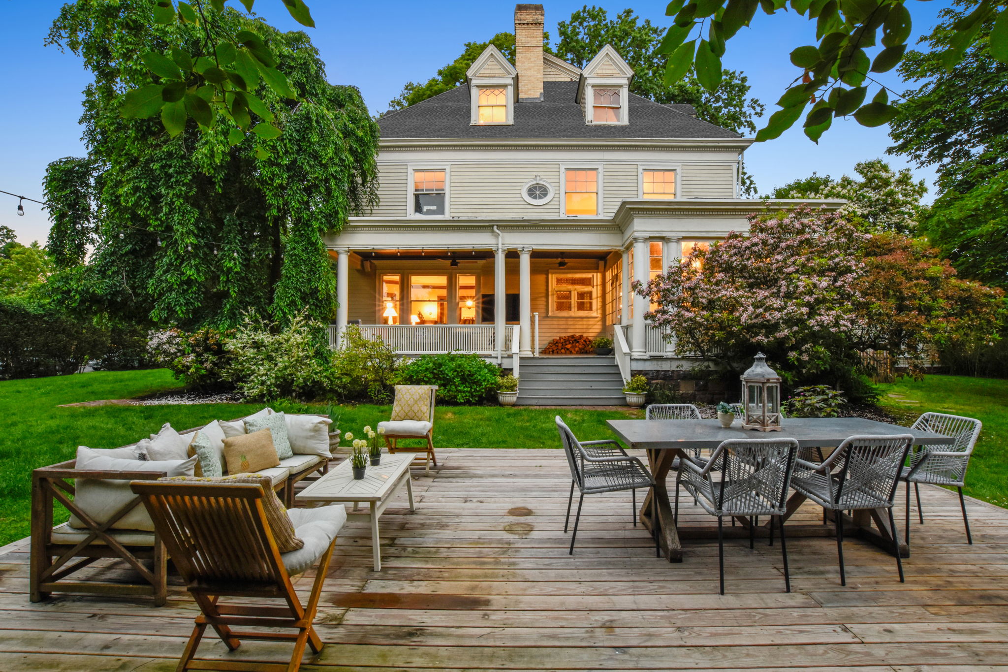 83 S Fullerton Avenue 