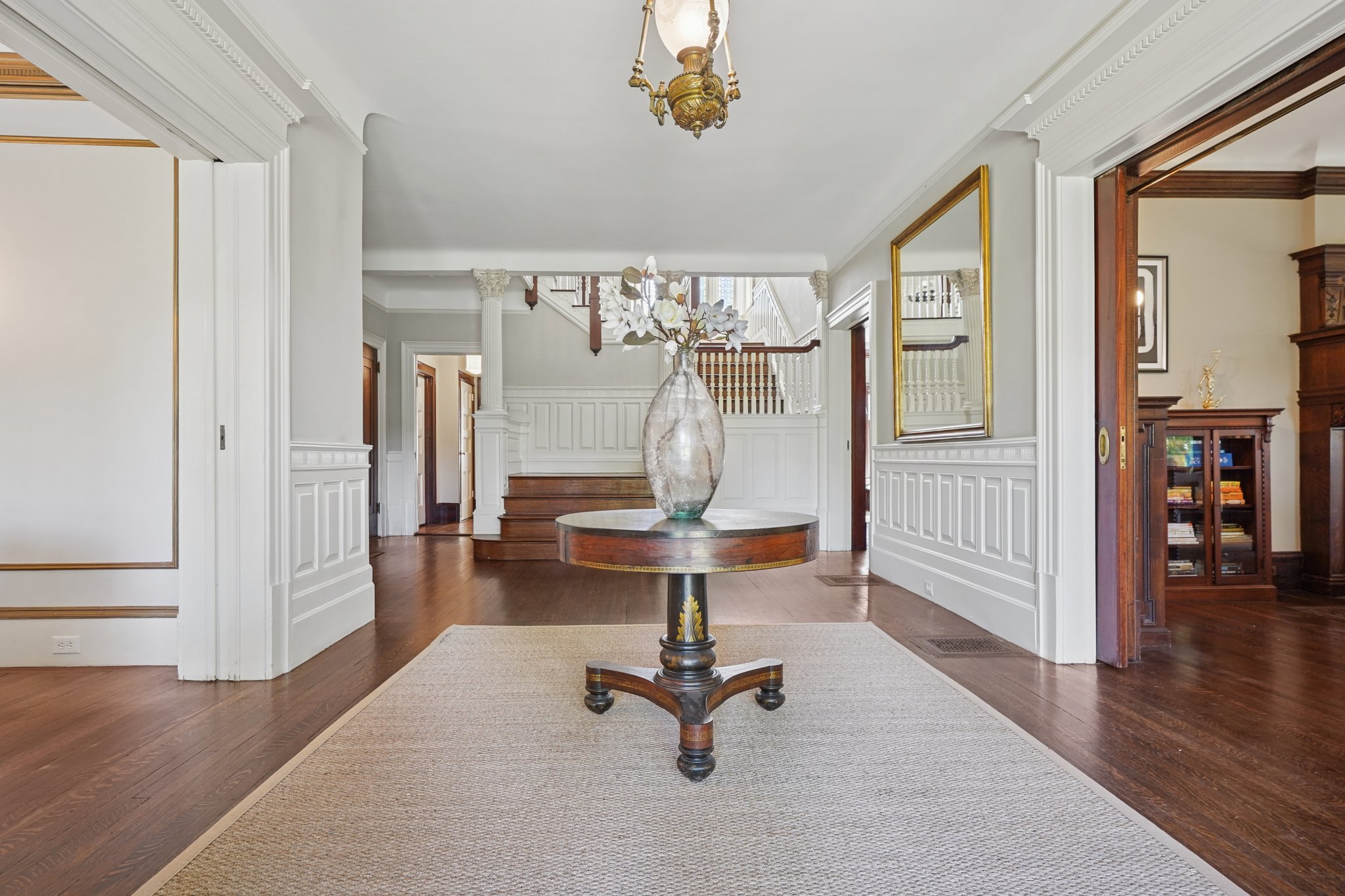 83 S Fullerton Avenue 