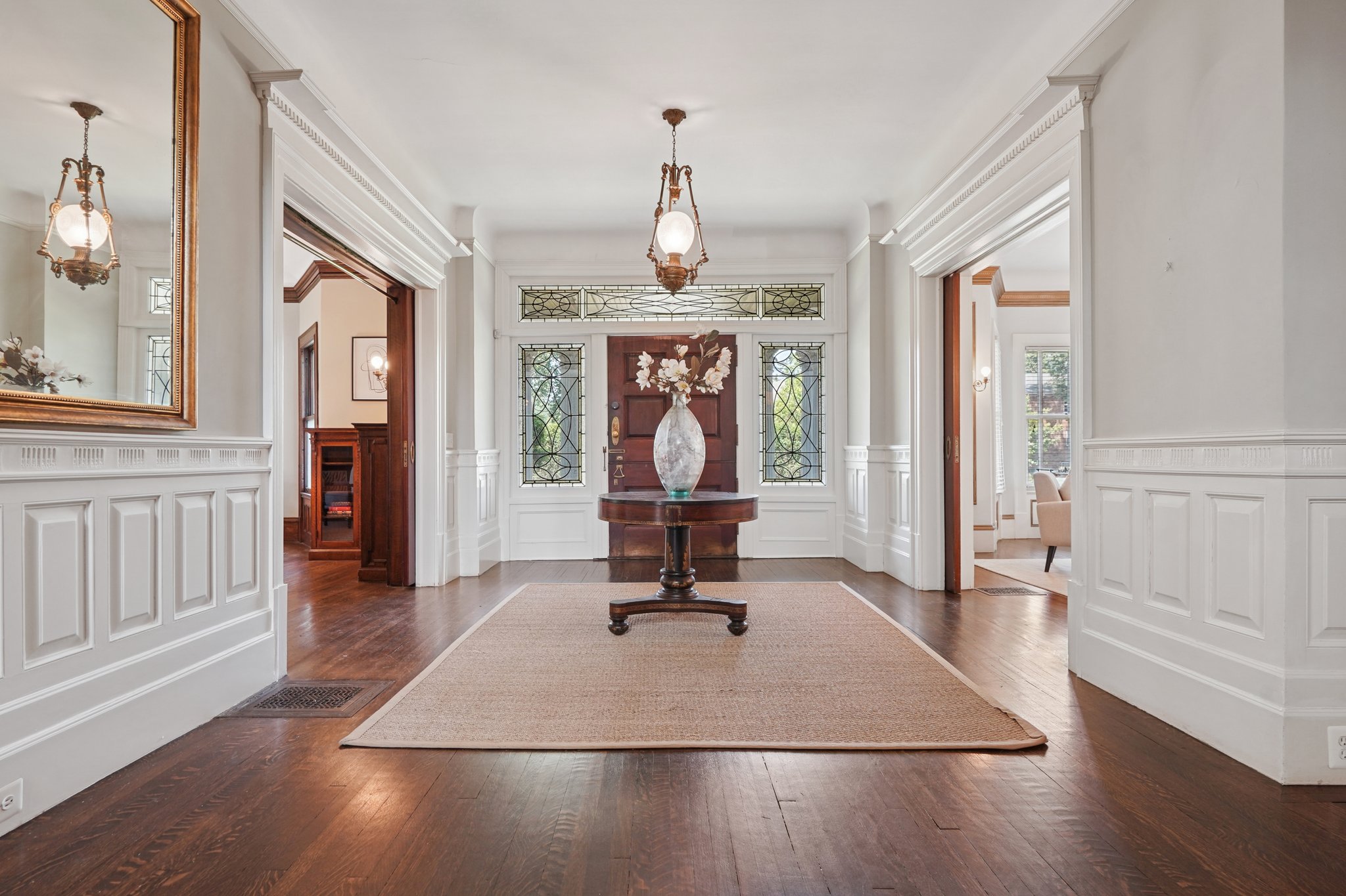 83 S Fullerton Avenue 