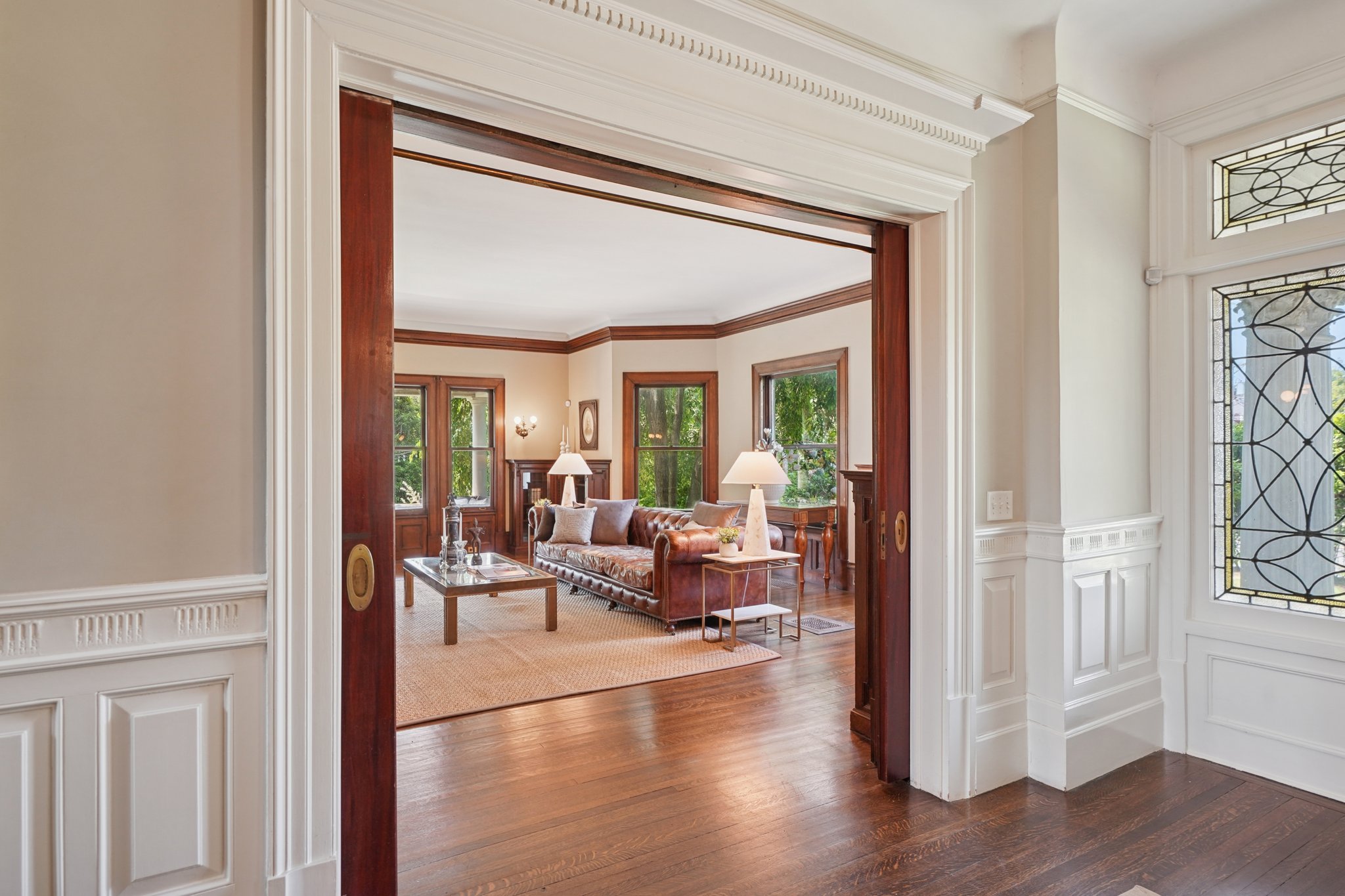 83 S Fullerton Avenue 