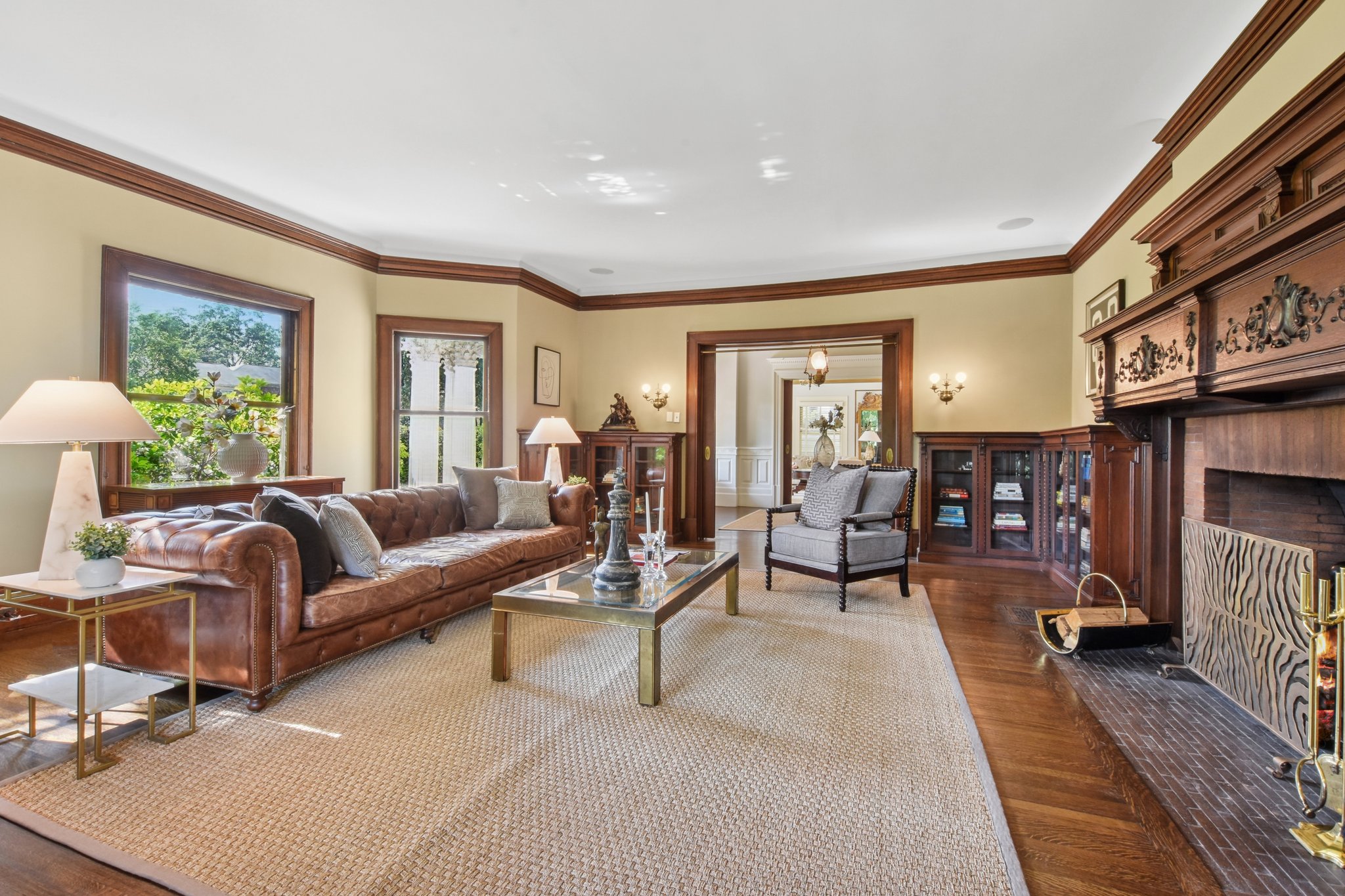 83 S Fullerton Avenue 