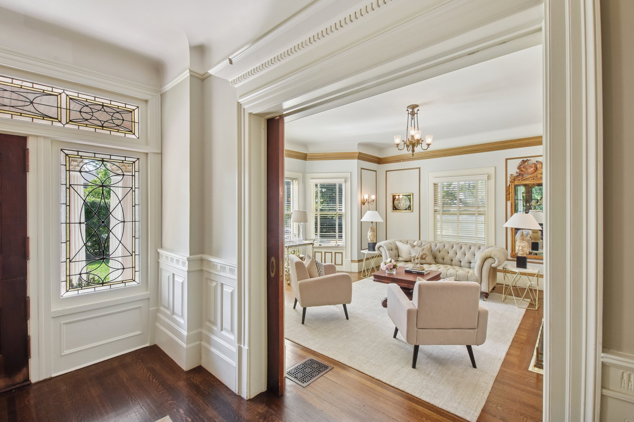 83 S Fullerton Avenue 