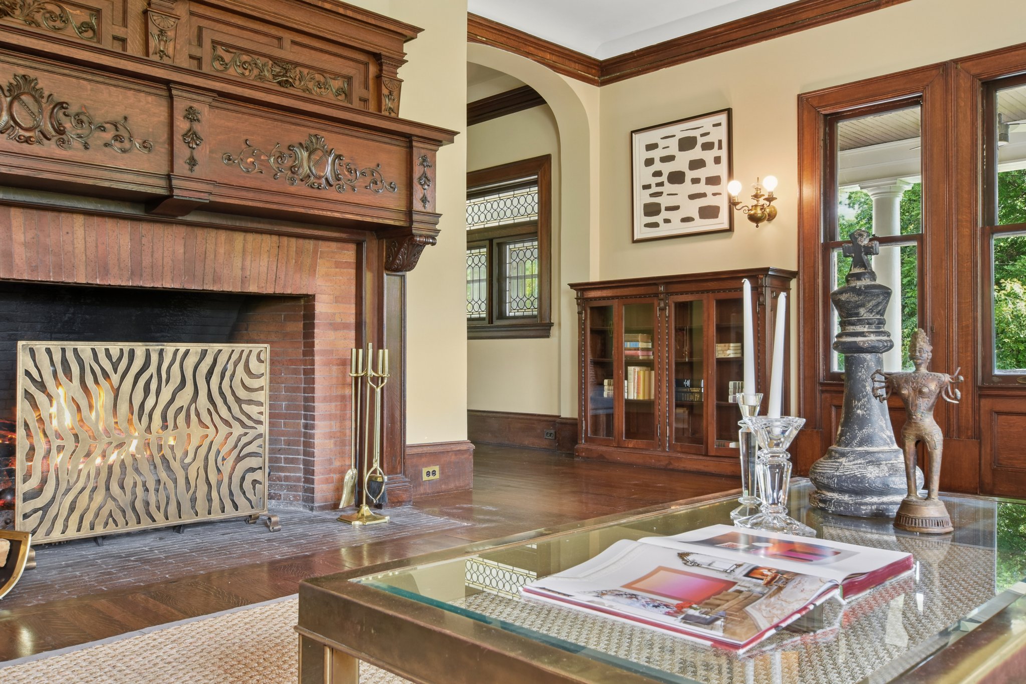 83 S Fullerton Avenue 