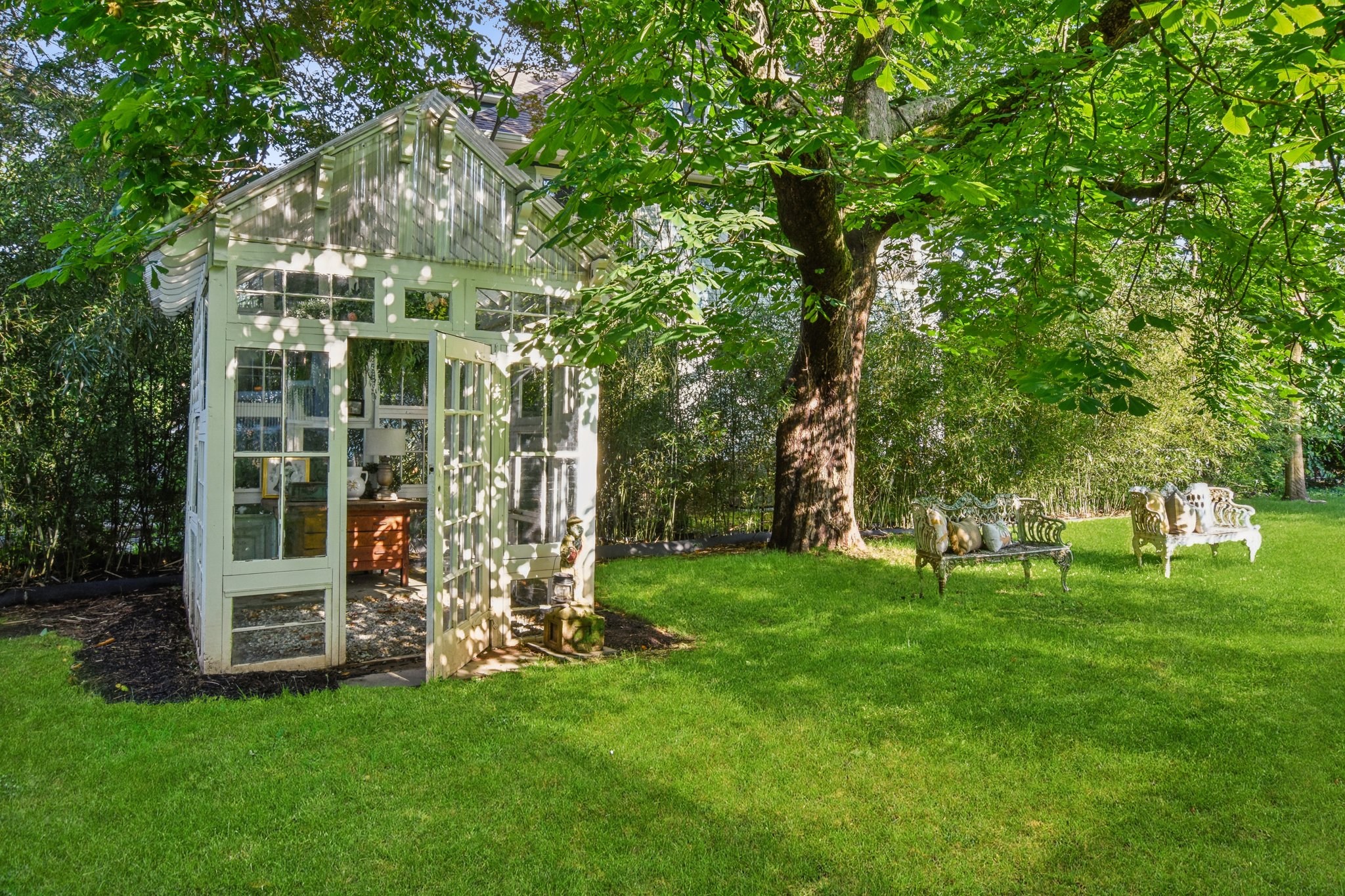 83 S Fullerton Avenue 