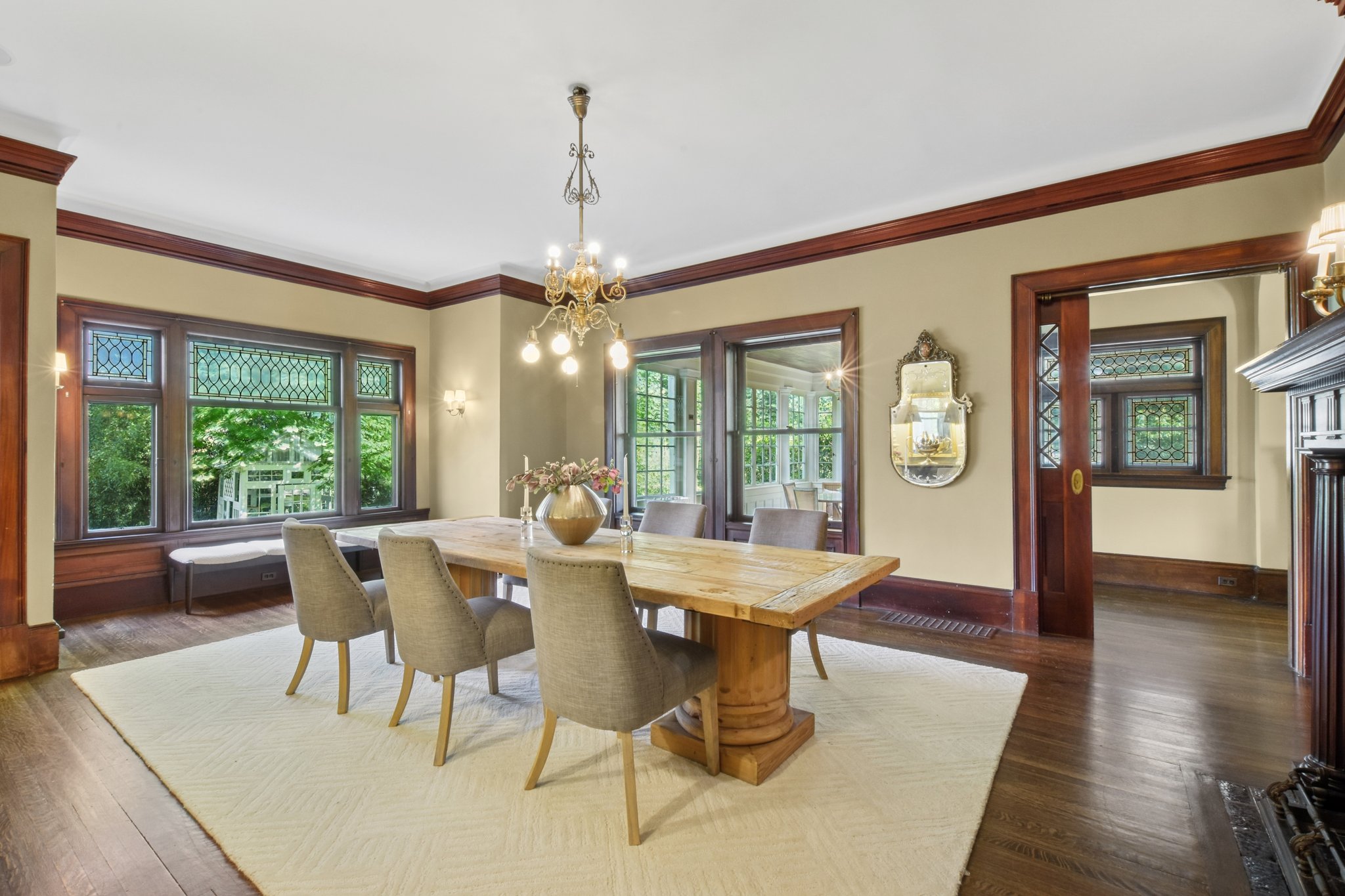 83 S Fullerton Avenue 