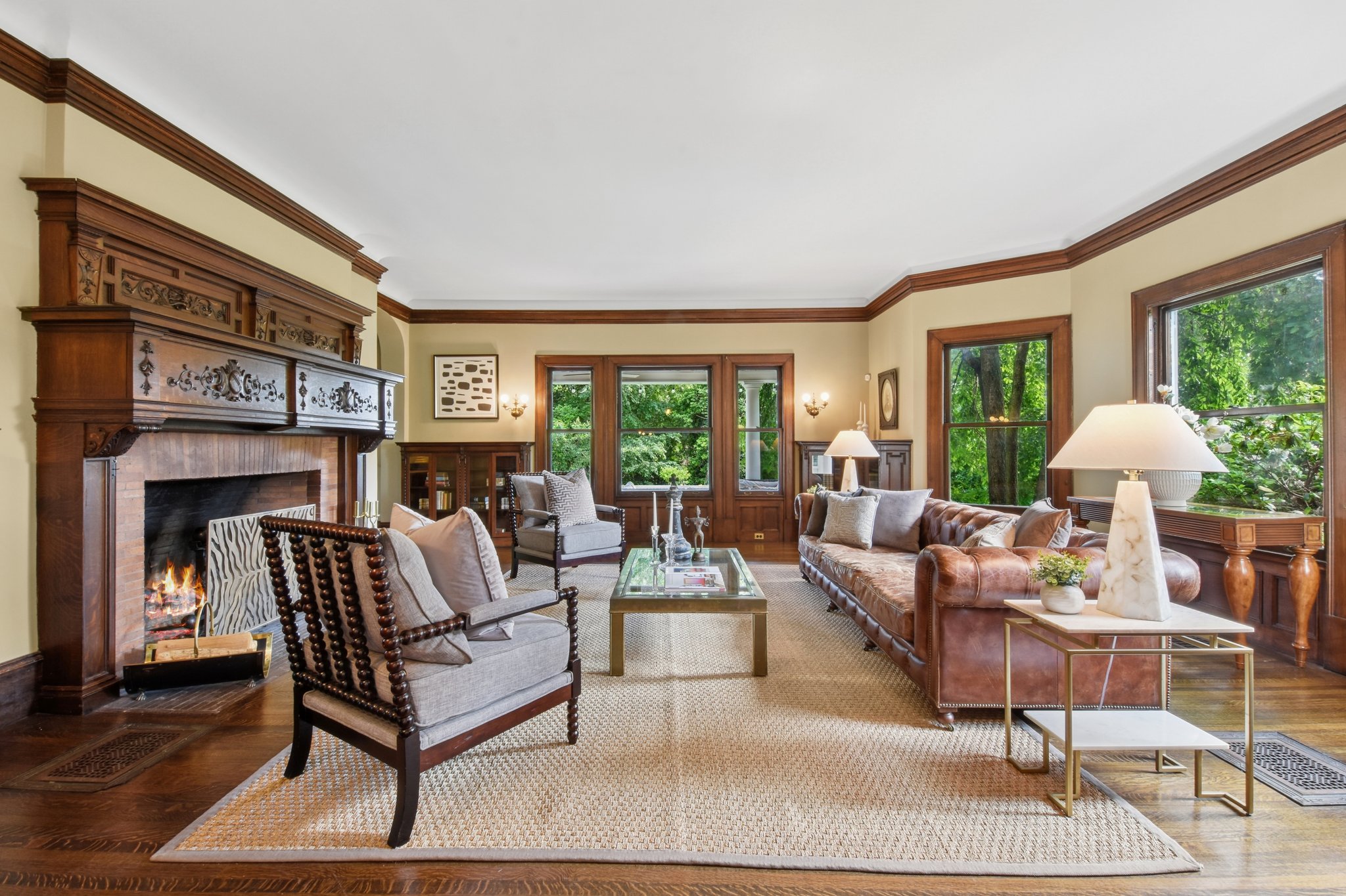 83 S Fullerton Avenue 