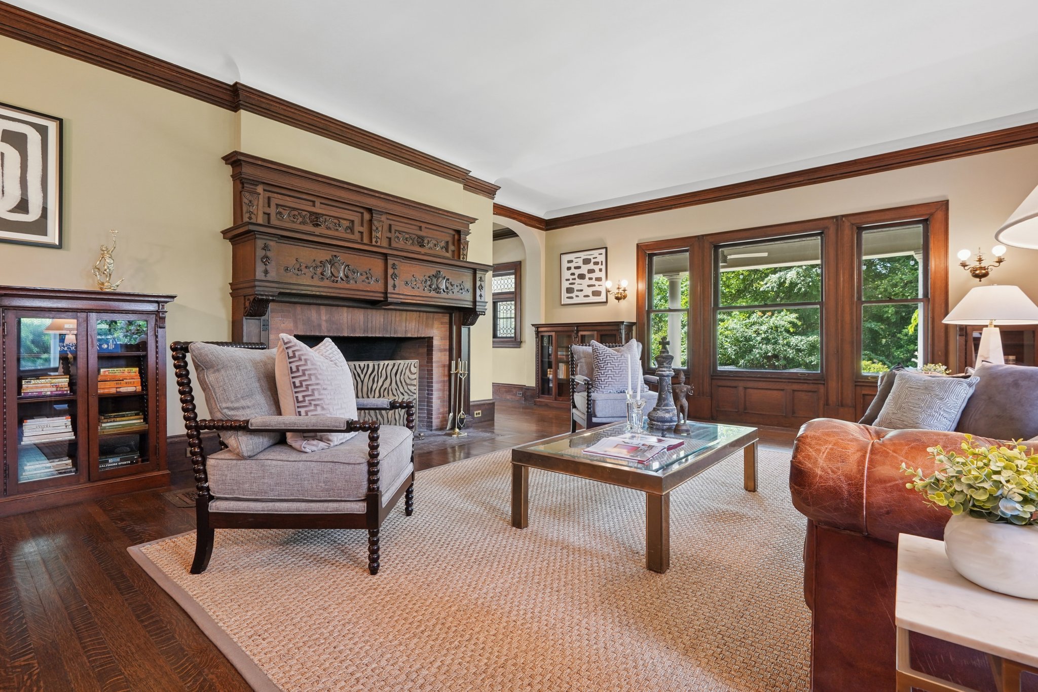 83 S Fullerton Avenue 