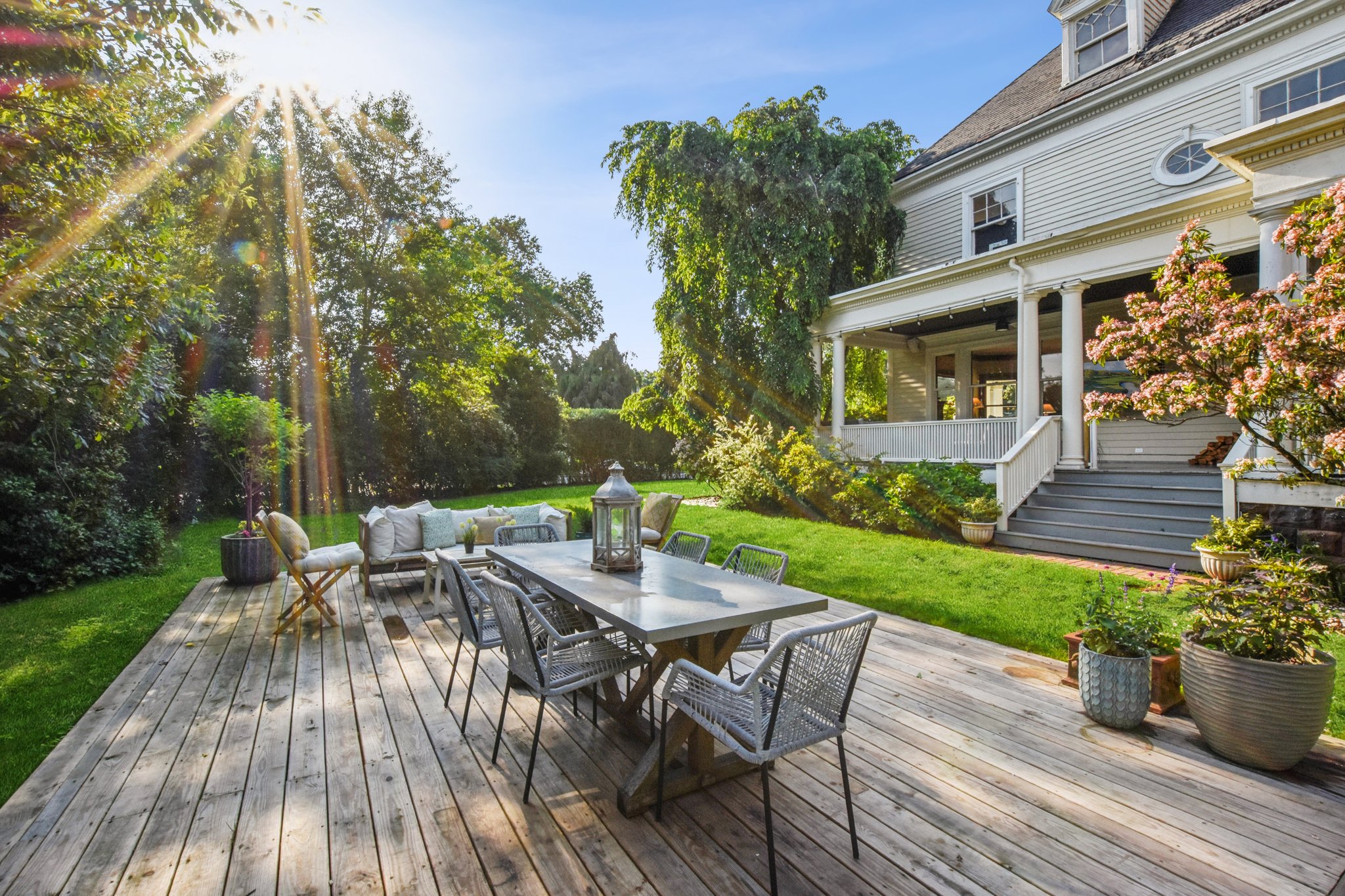 83 S Fullerton Avenue 