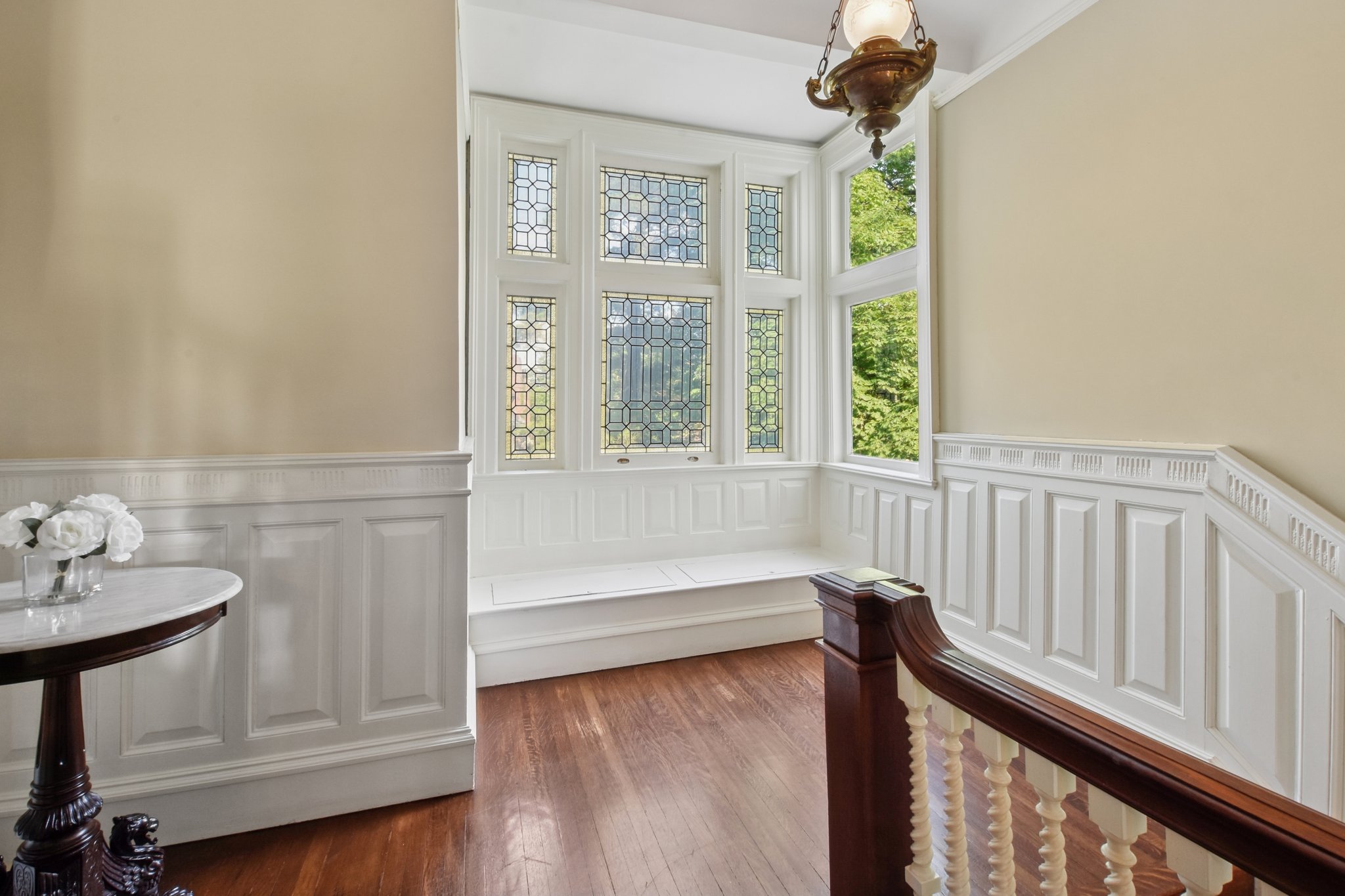 83 S Fullerton Avenue 