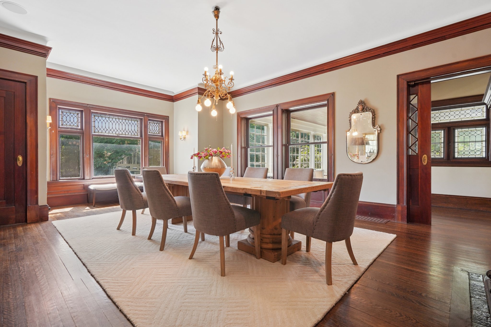 83 S Fullerton Avenue 