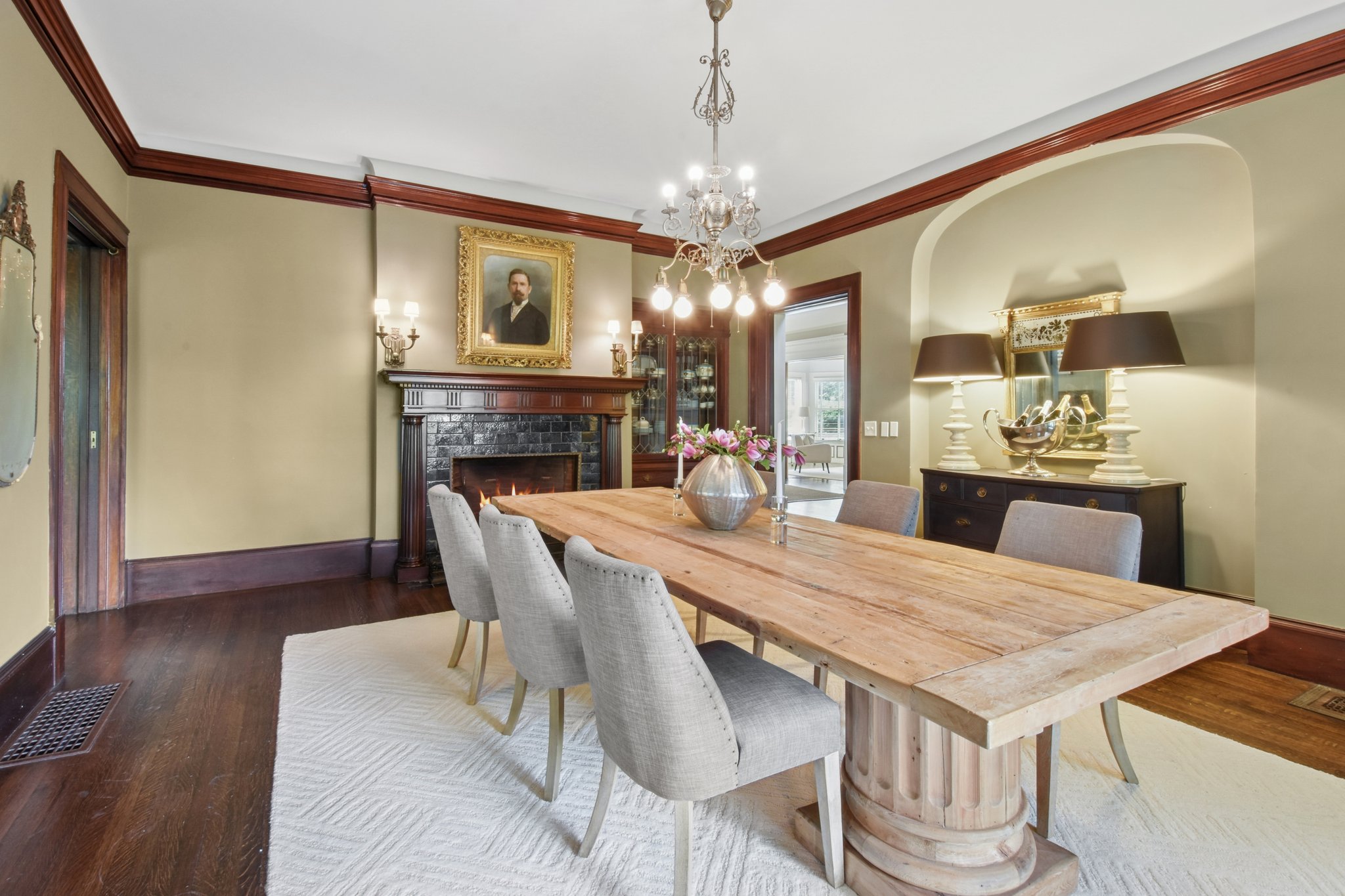 83 S Fullerton Avenue 