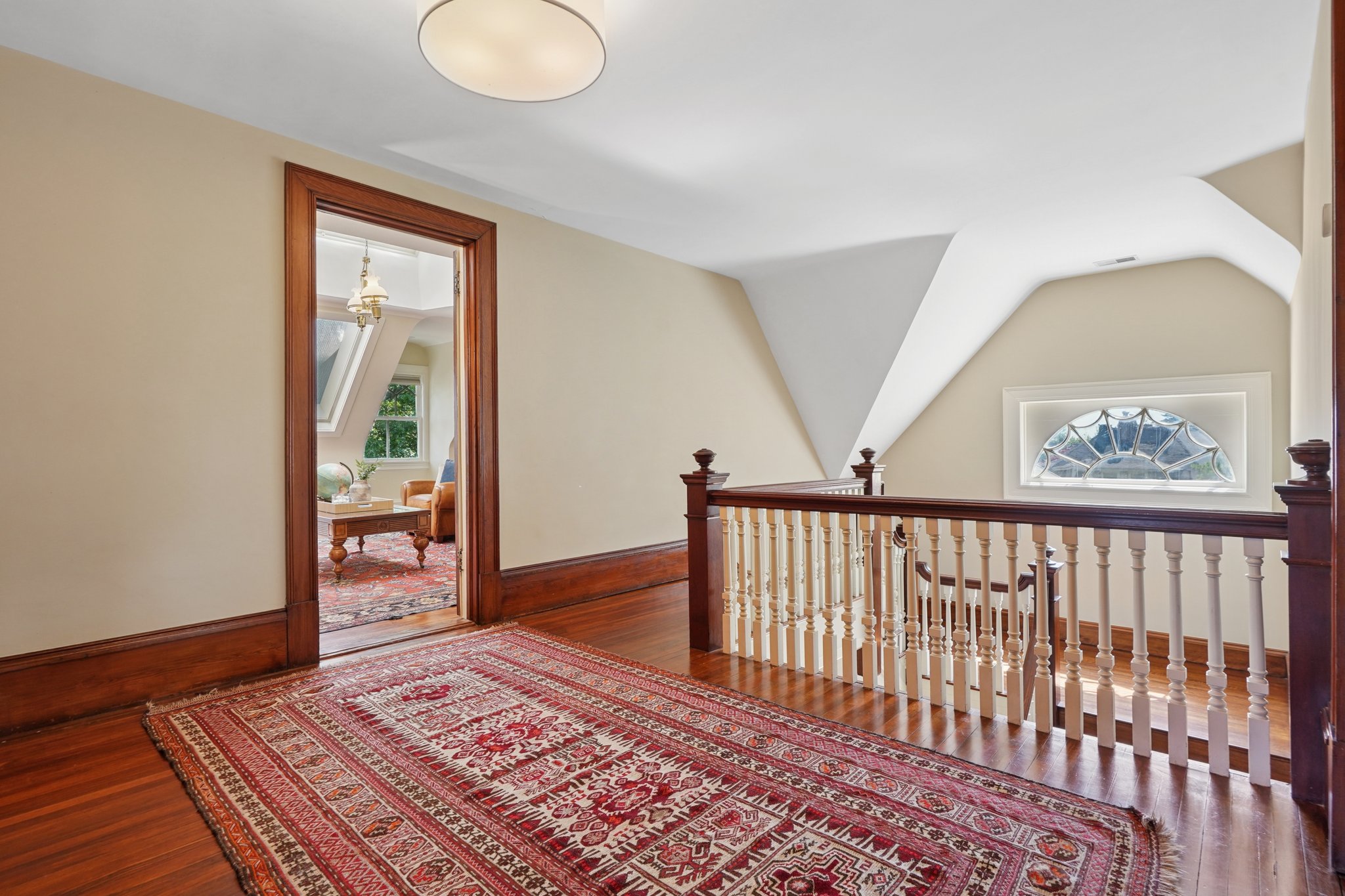 83 S Fullerton Avenue 