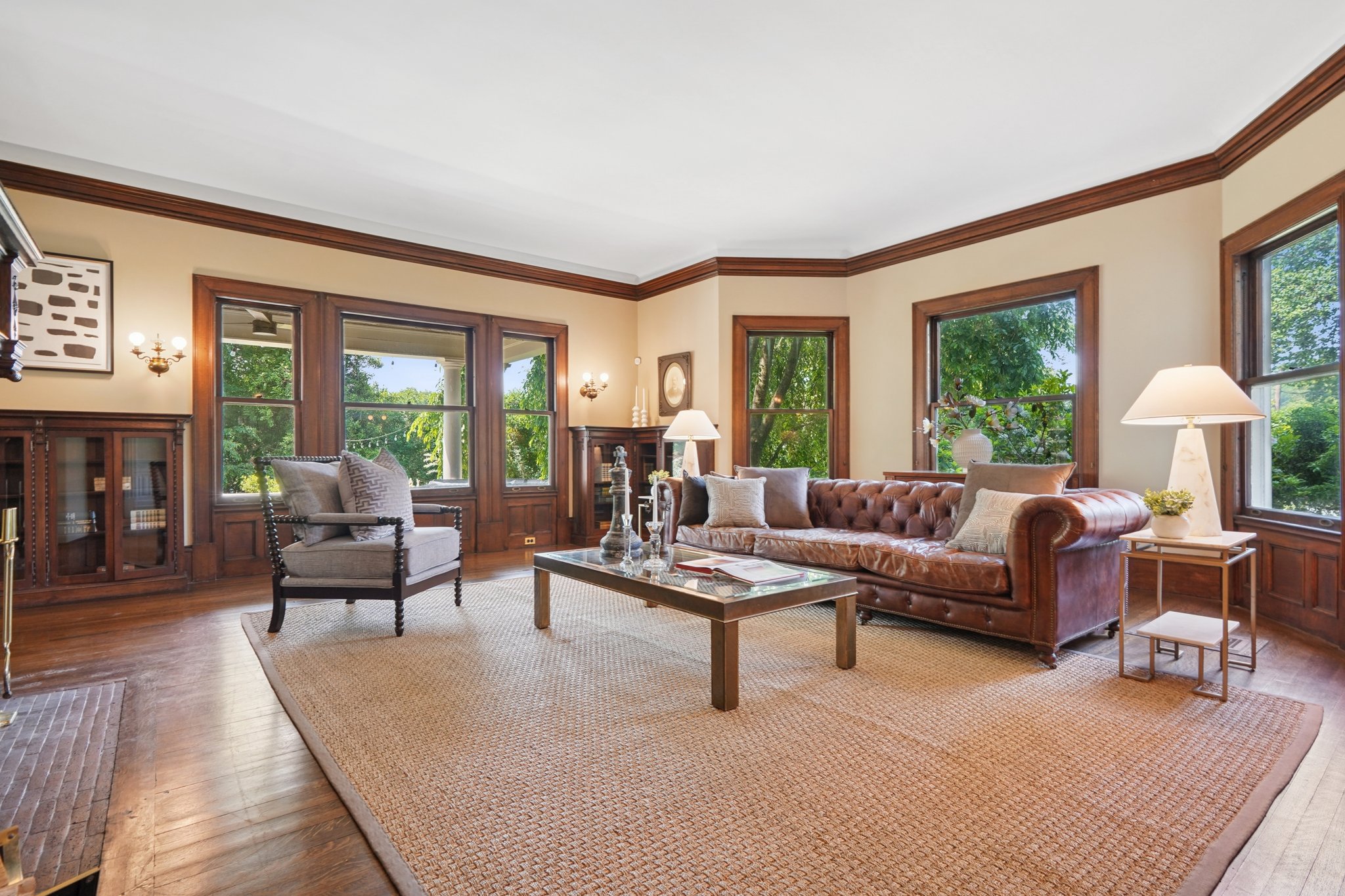 83 S Fullerton Avenue 