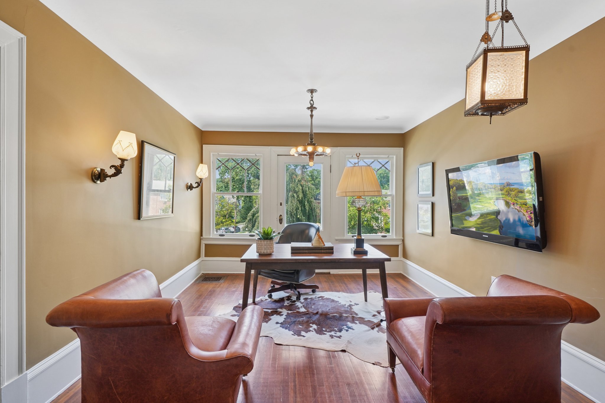 83 S Fullerton Avenue 