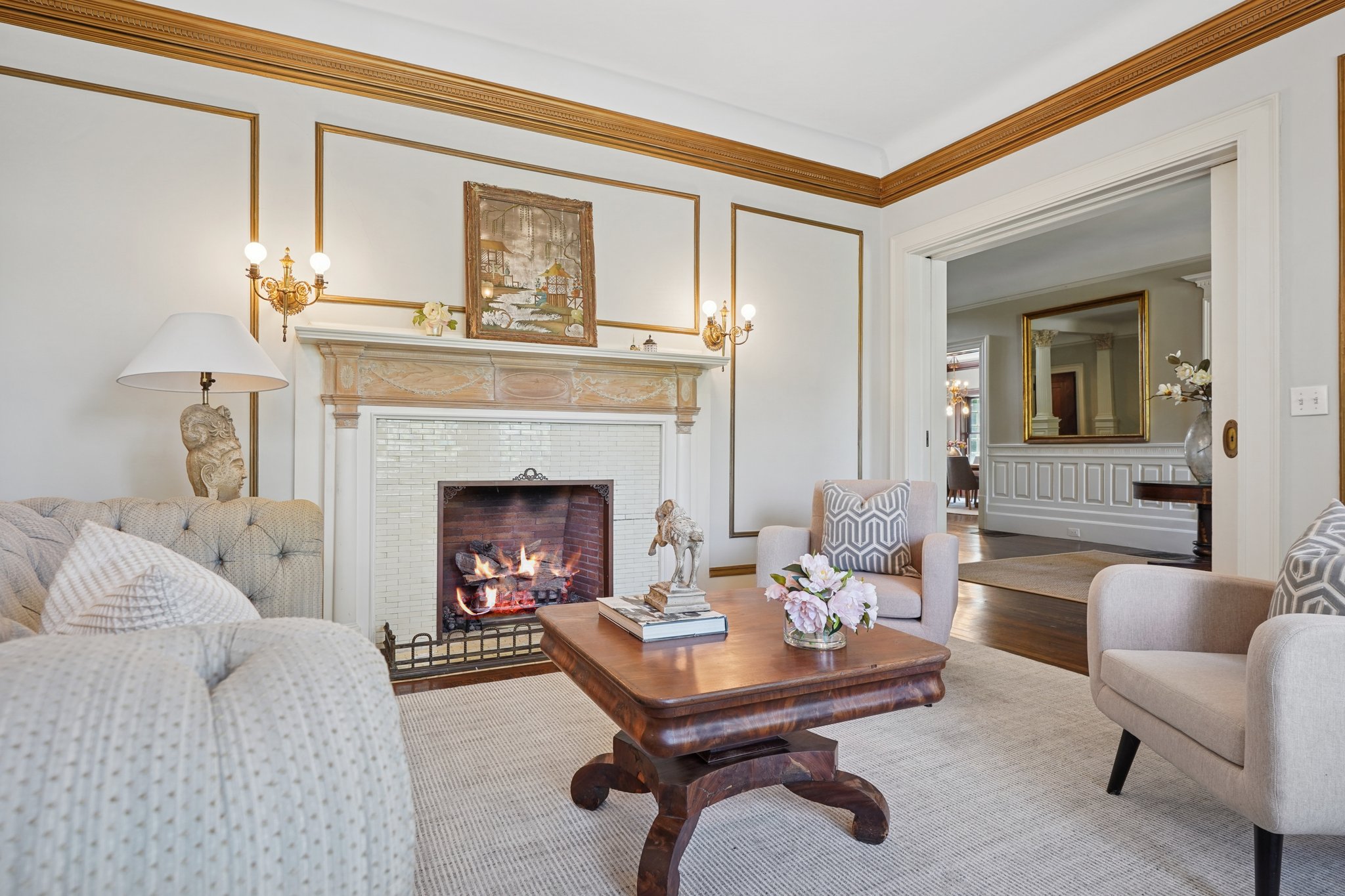 83 S Fullerton Avenue 