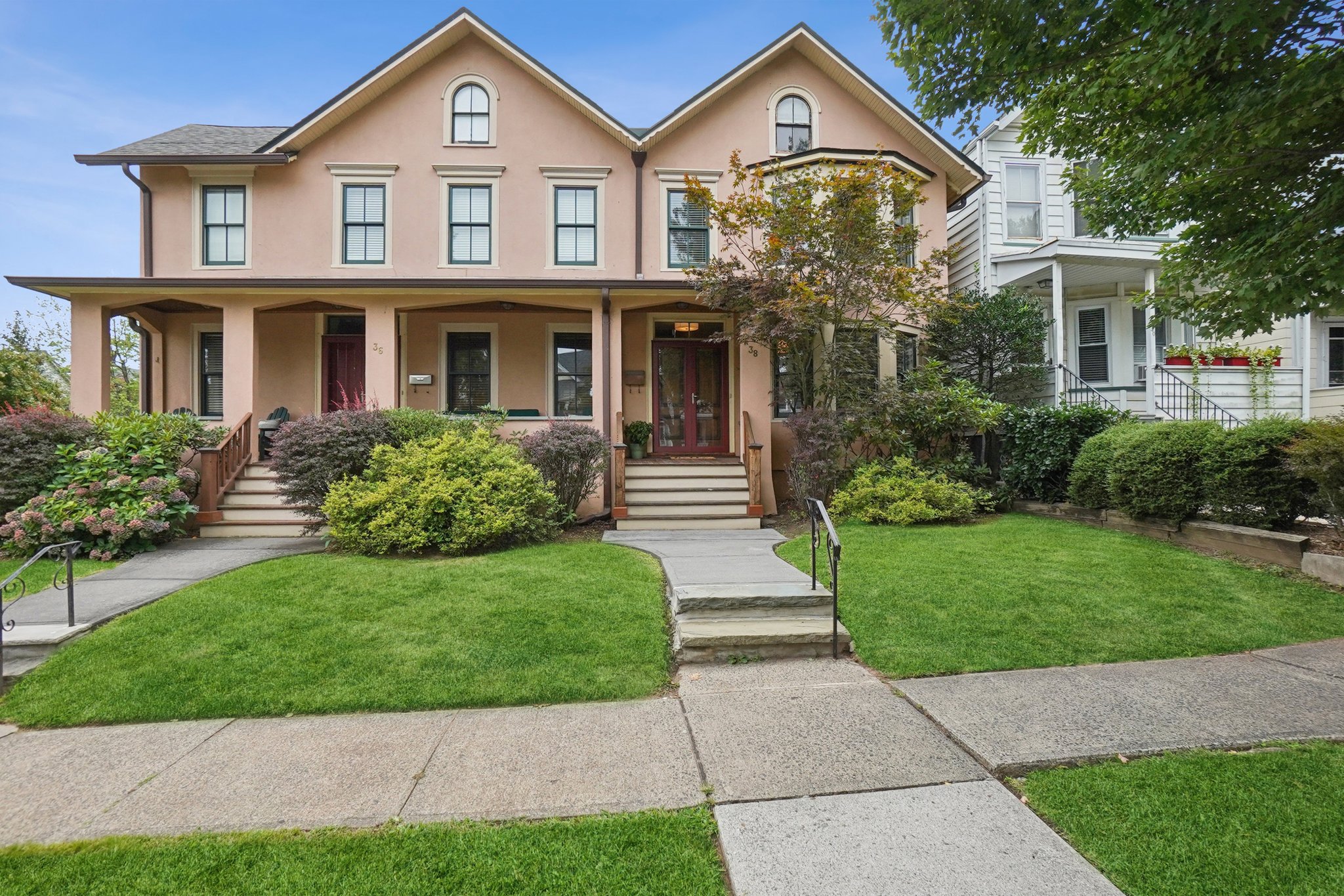38 Montague Place 